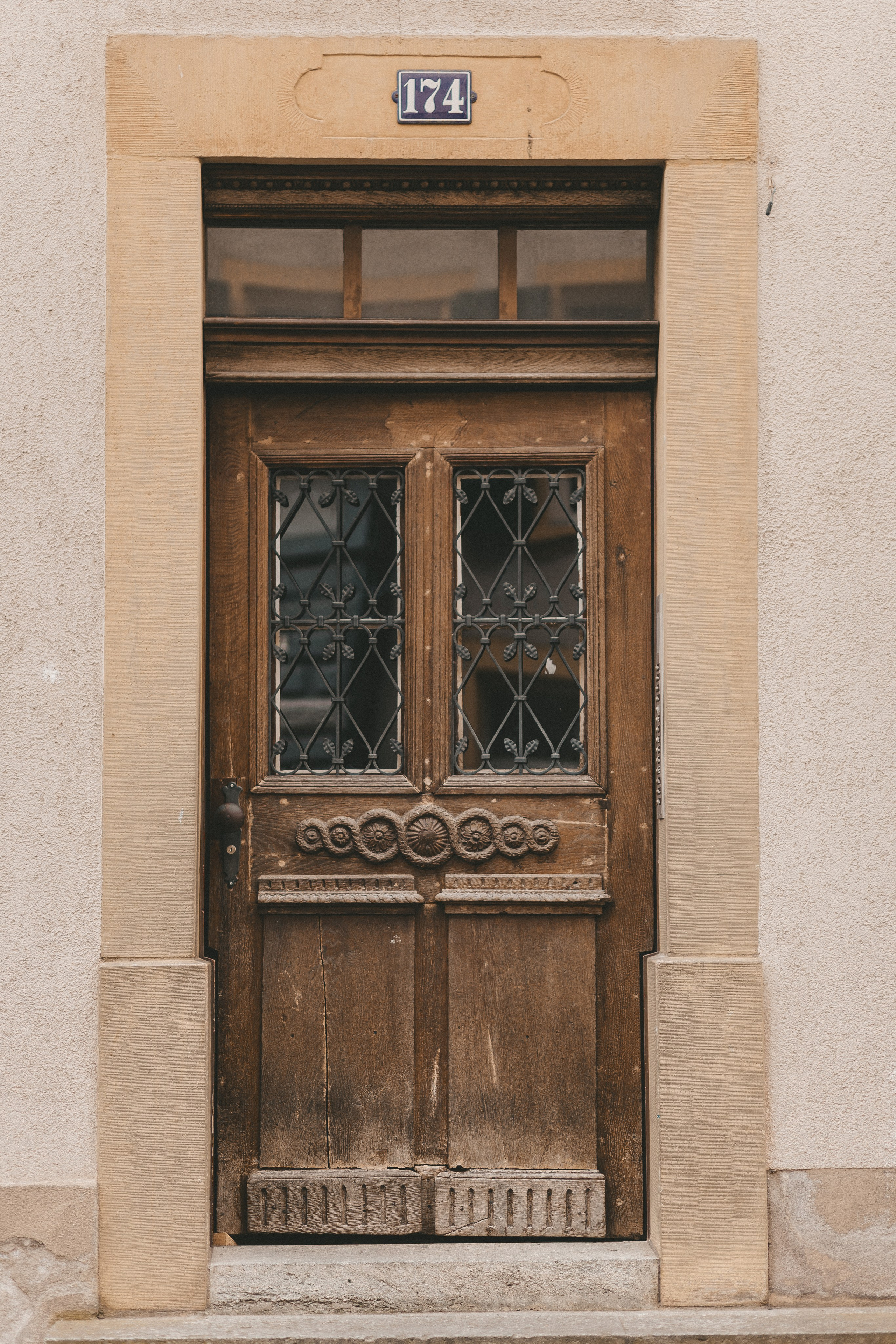 Лауфенбург: две страны — один город. Фотограф в Германии — Мария Чистякова