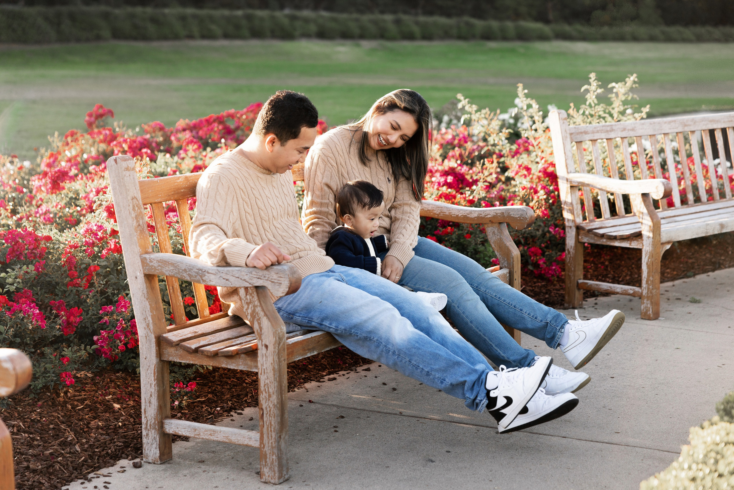 Family. Family photographer in Bay Area, California
