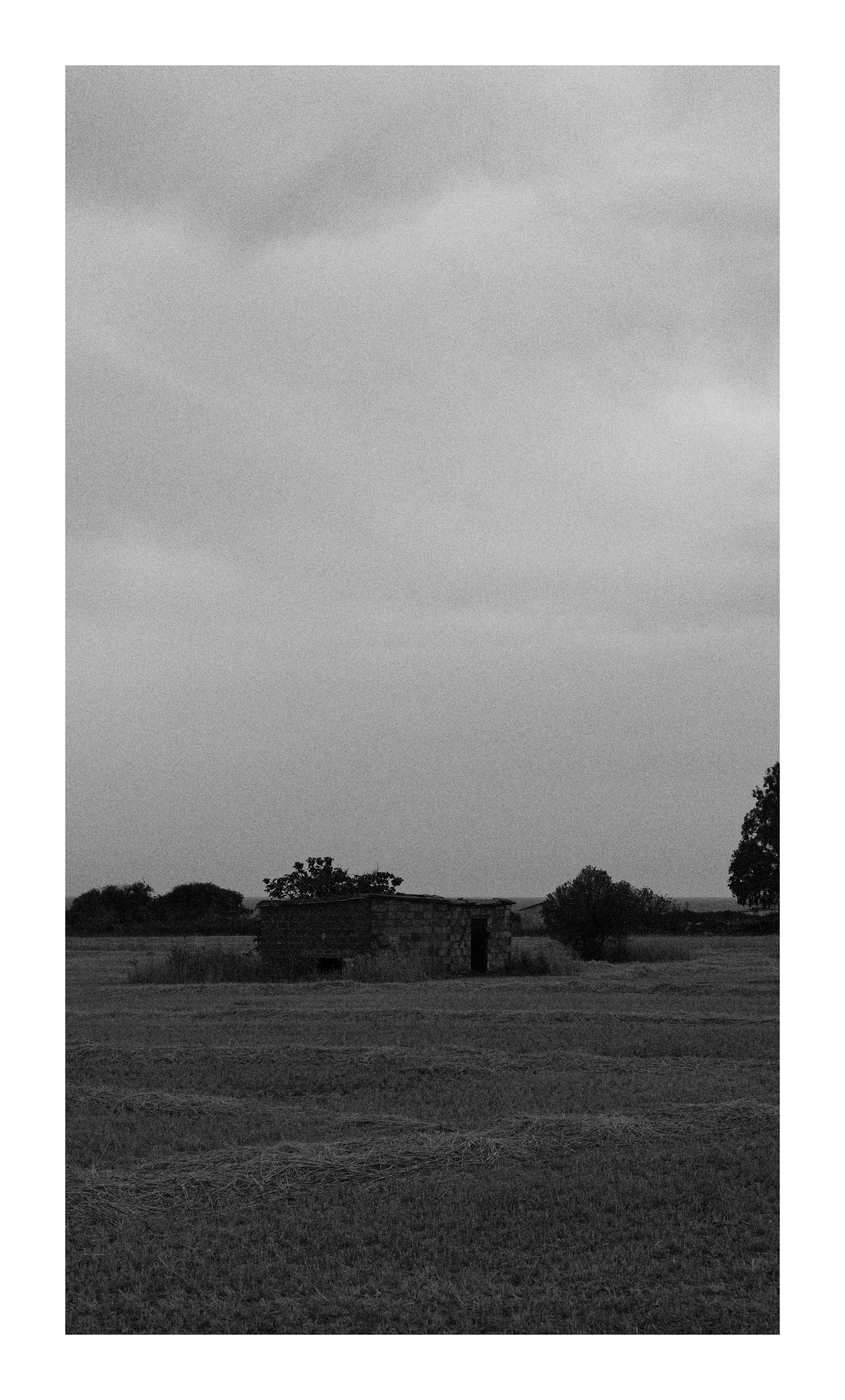 Capturing Life in Black and White - Candid Street Photography