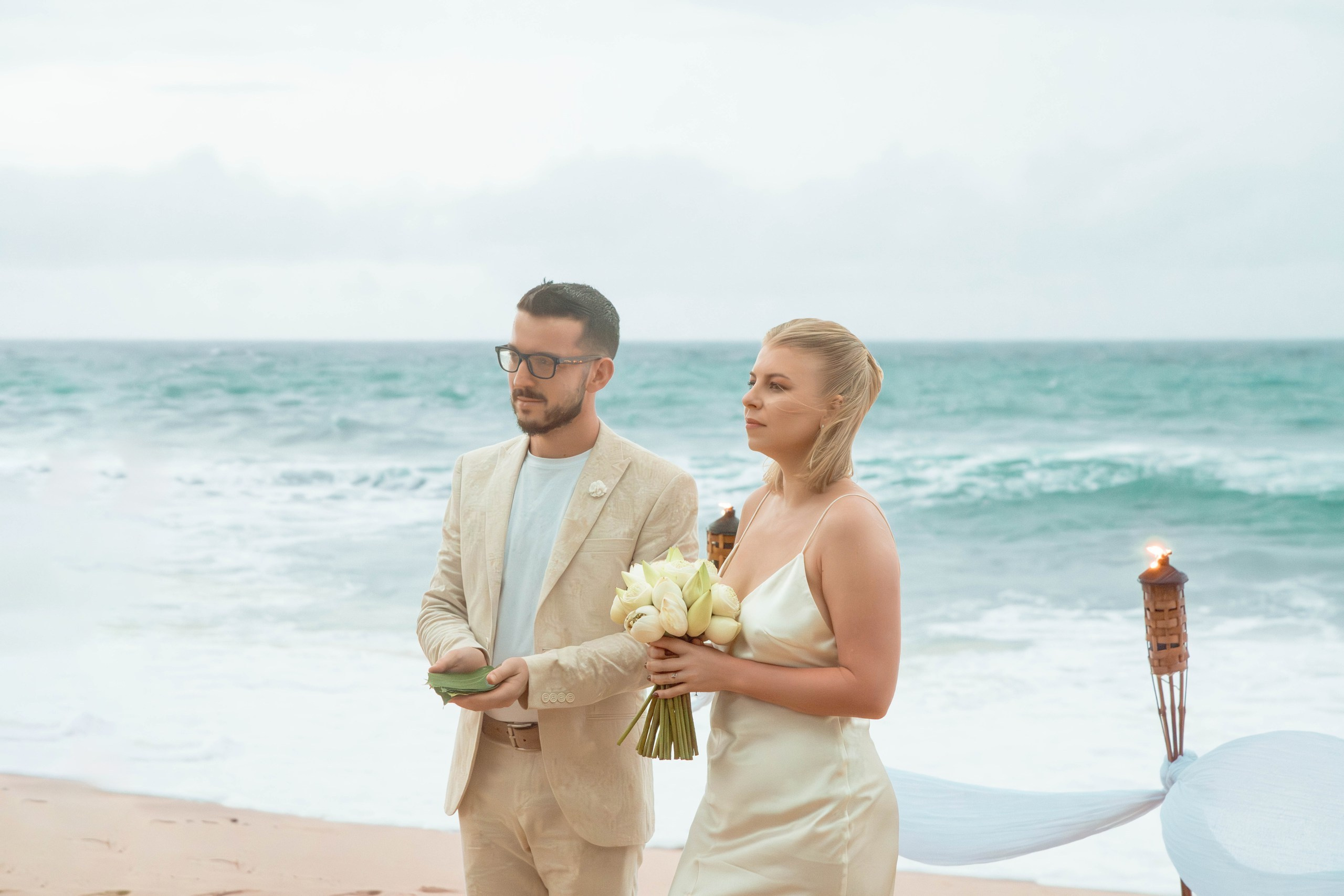 Wedding Photography. Studio De Ros — профессиональный фотограф в Дананге