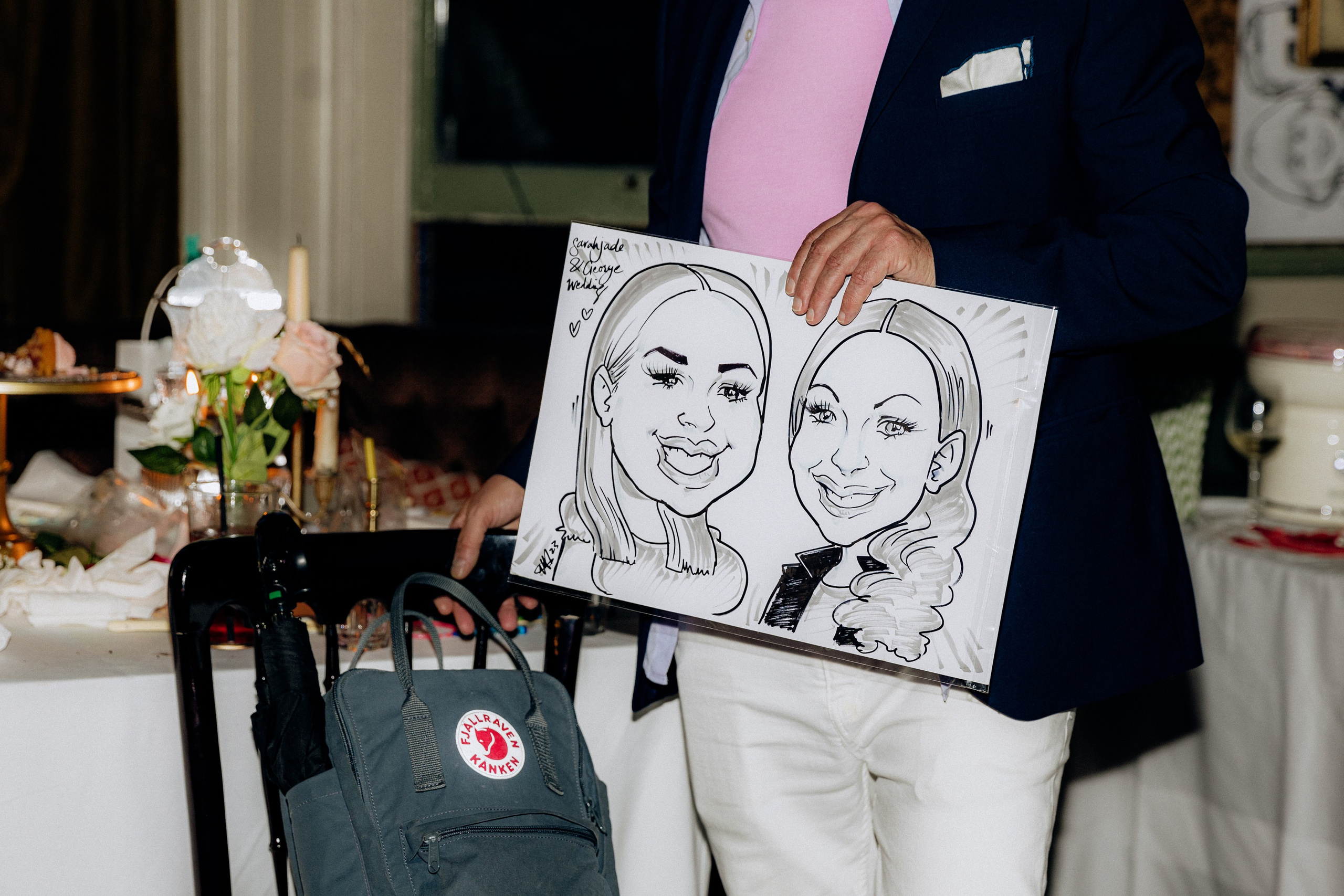 Wedding reception. Timeless Wedding & Event Photography from London to the world