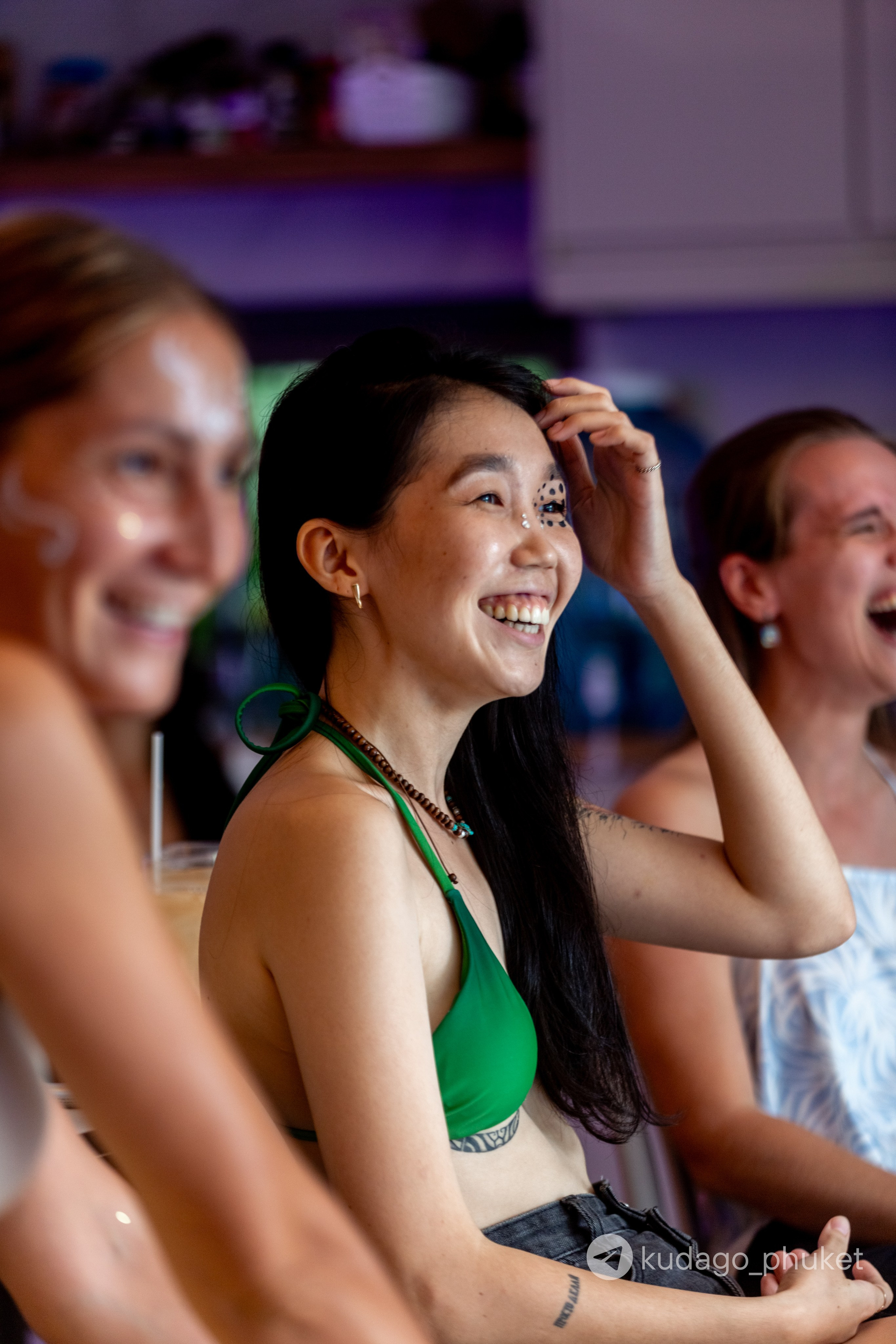 Завтрак на Чиле | Фоторепортаж | Афиша | DAVAYSXODIM.com PHUKET. АФИША|ФОТОРЕПОРТАЖИ|ИВЕНТЫ|ПХУКЕТ