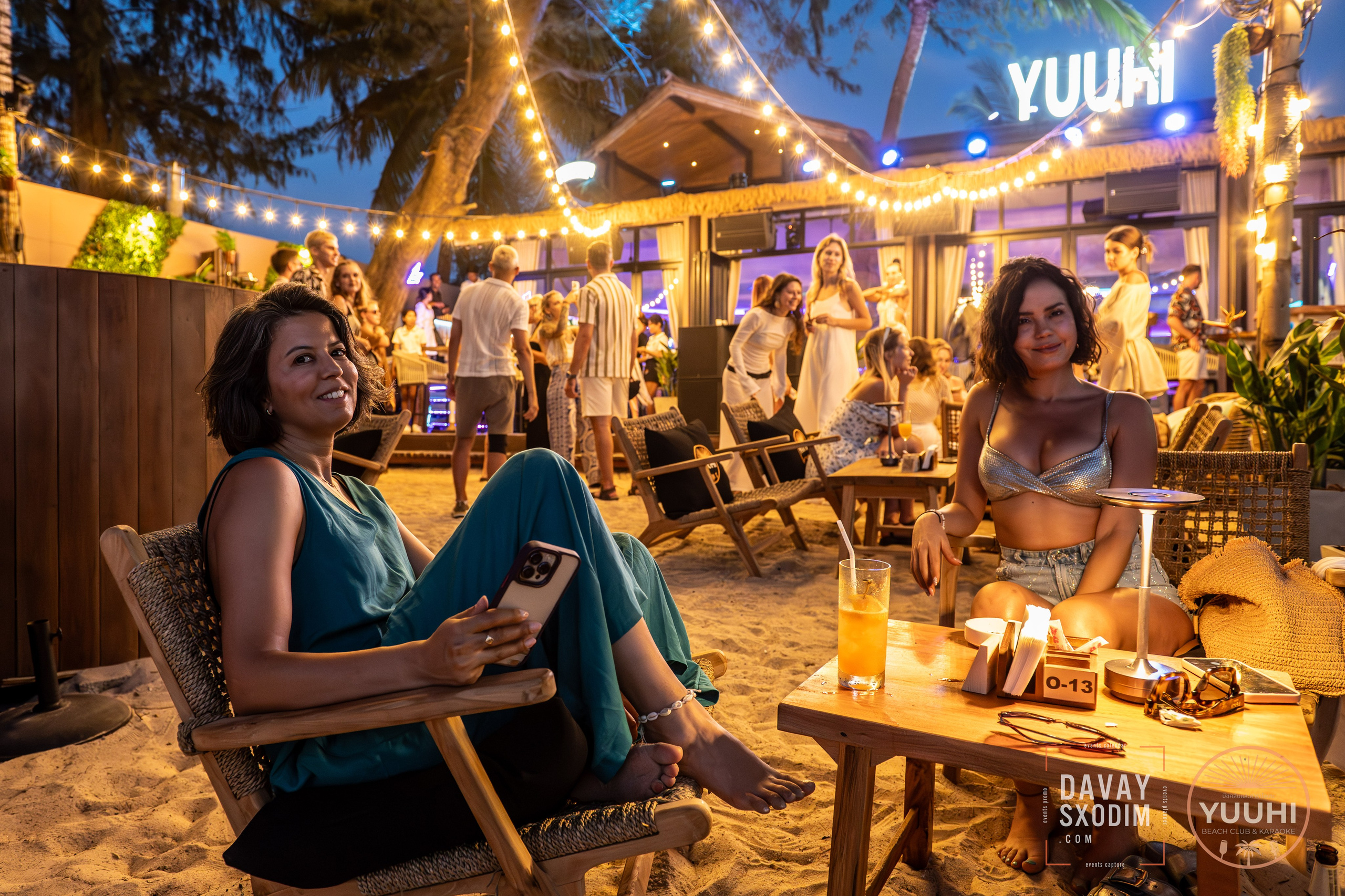 Открытие Yuuhi Beach Club | Фоторепортаж | Афиша | DAVAYSXODIM.com PHUKET. АФИША|ФОТОРЕПОРТАЖИ|ИВЕНТЫ|ПХУКЕТ
