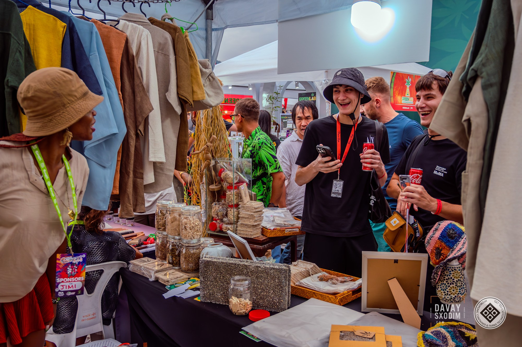 PHUKET CANNA CUP. АФИША|ФОТОРЕПОРТАЖИ|ИВЕНТЫ|ПХУКЕТ