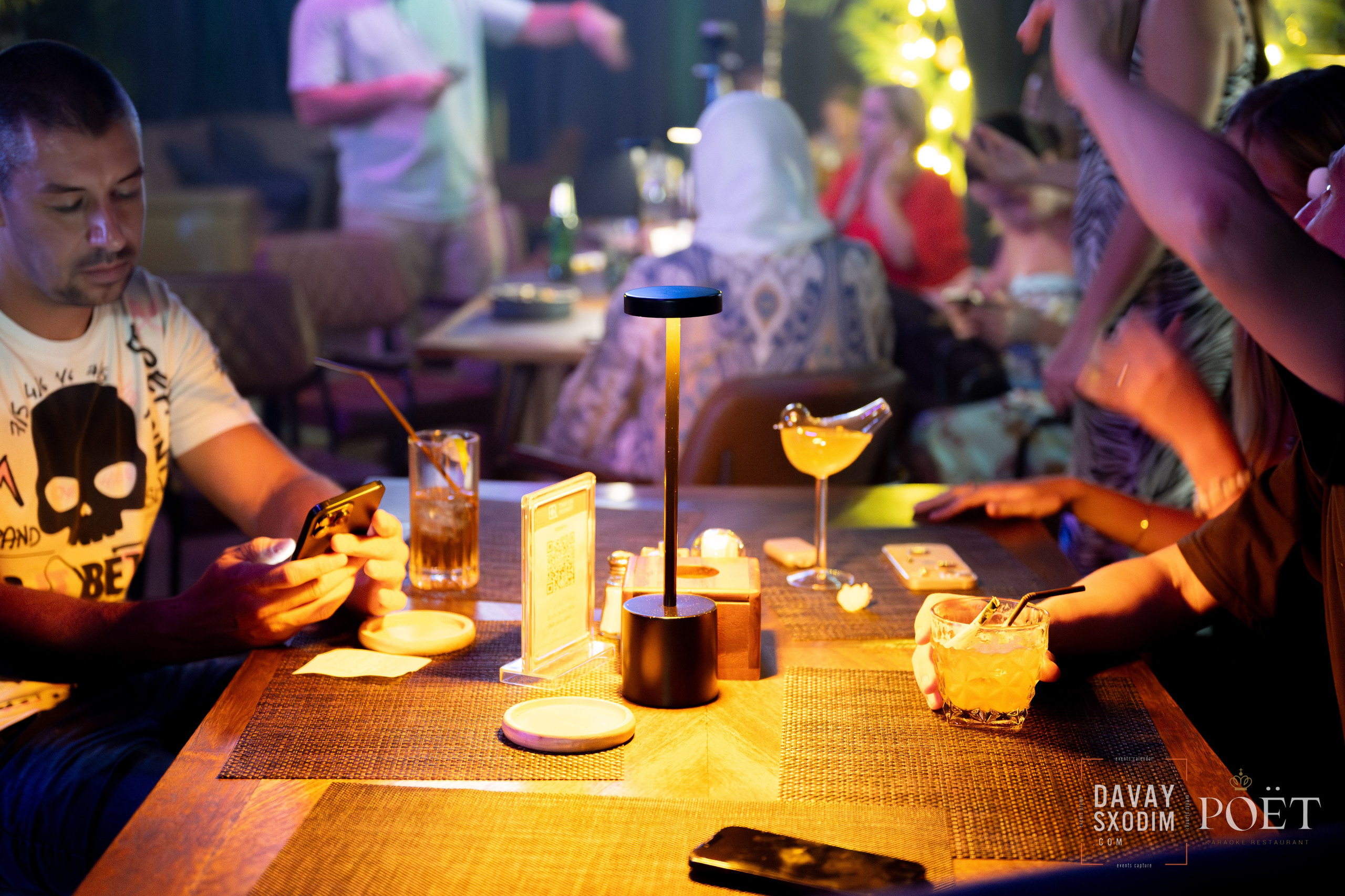 Ночь караоке | Фоторепортаж | Видеорепортаж | Афиша | DAVAYSXODIM.com PHUKET. АФИША|ФОТОРЕПОРТАЖИ|ИВЕНТЫ|ПХУКЕТ