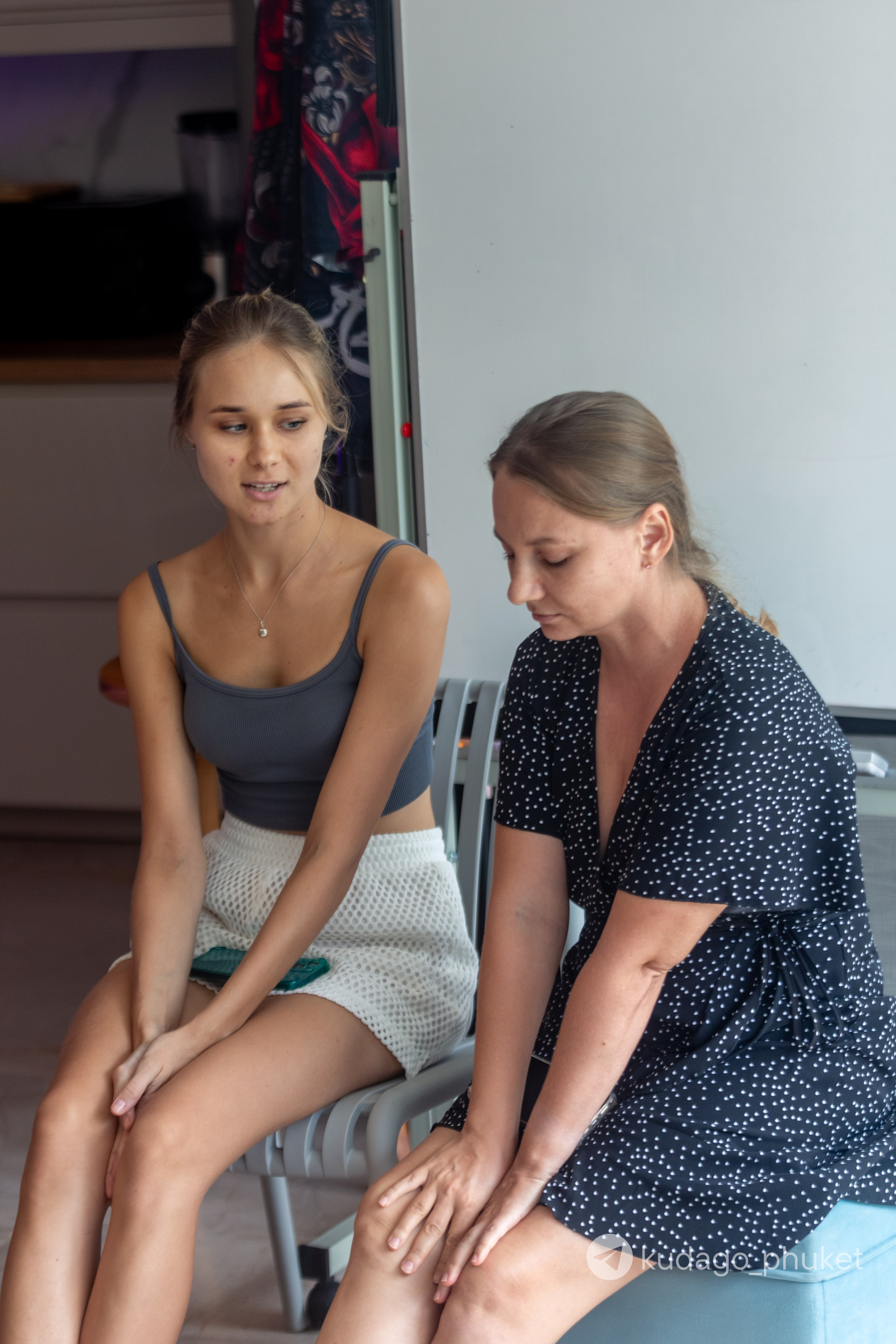 Завтрак на Чиле | Фоторепортаж | Афиша | DAVAYSXODIM.com PHUKET. АФИША|ФОТОРЕПОРТАЖИ|ИВЕНТЫ|ПХУКЕТ