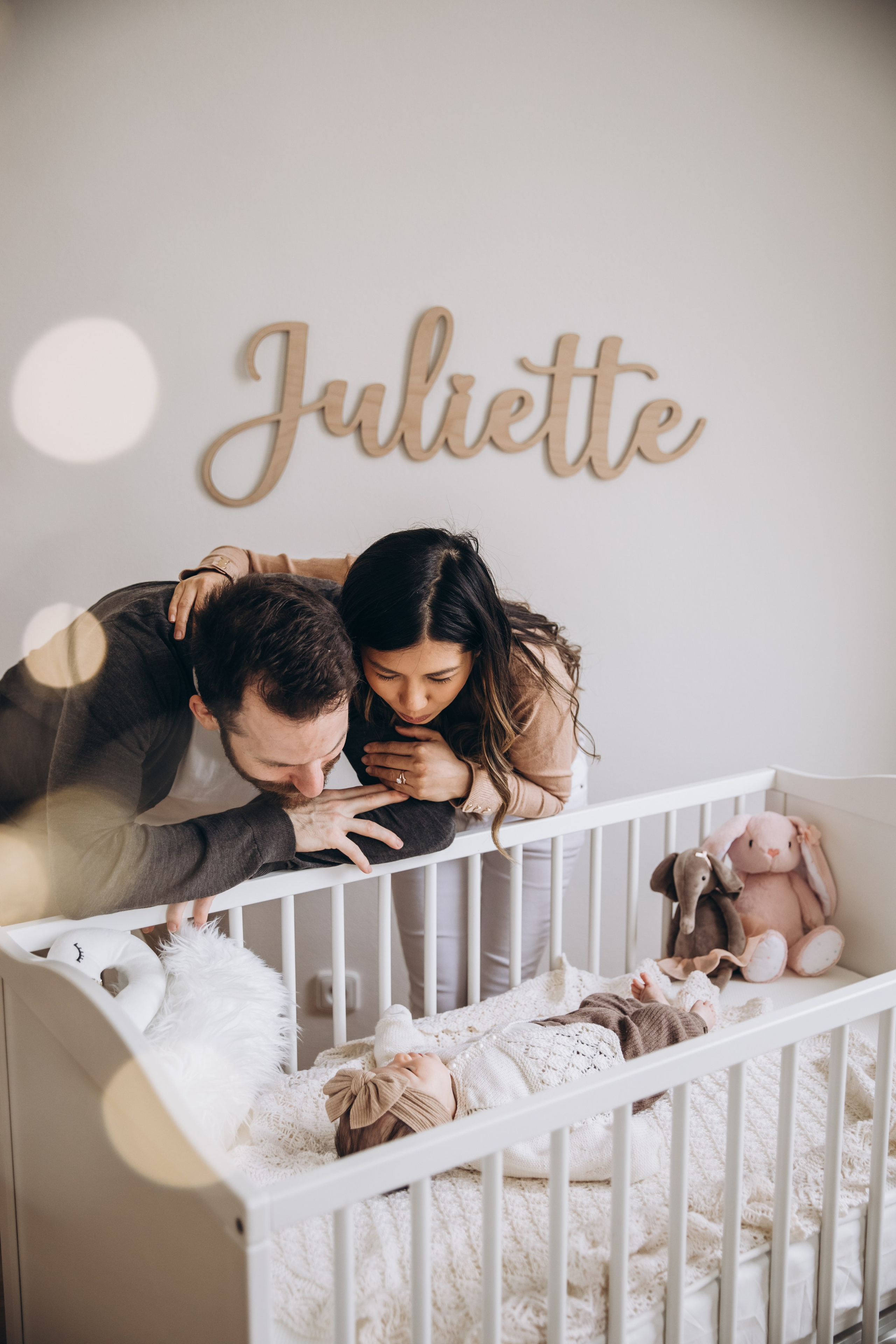 Jake & Janice. Family Photographer in Prague Nigina Fattakh