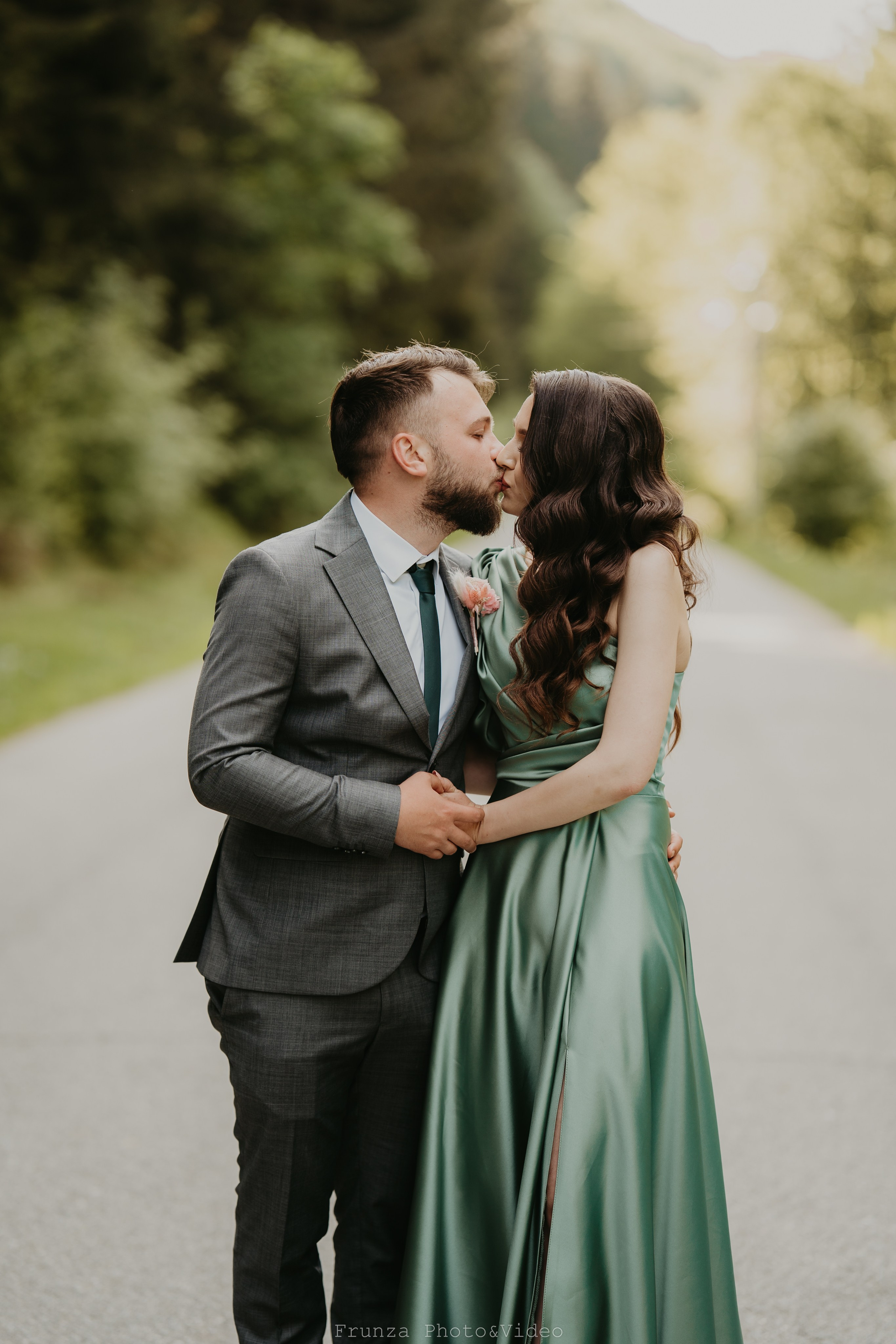 Ionut & Alexandra / Complete Wedding Day. Foto / Video nunta Deva, Hunedoara