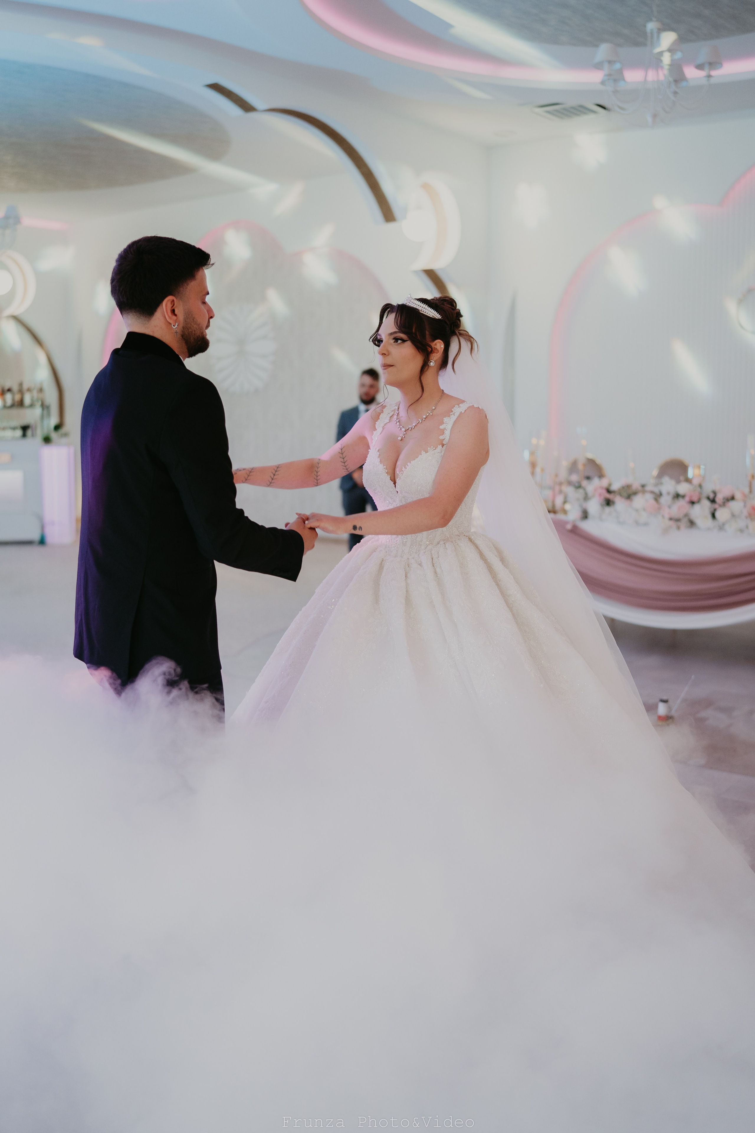 Ionut & Alexandra / Complete Wedding Day. Foto / Video nunta Deva, Hunedoara