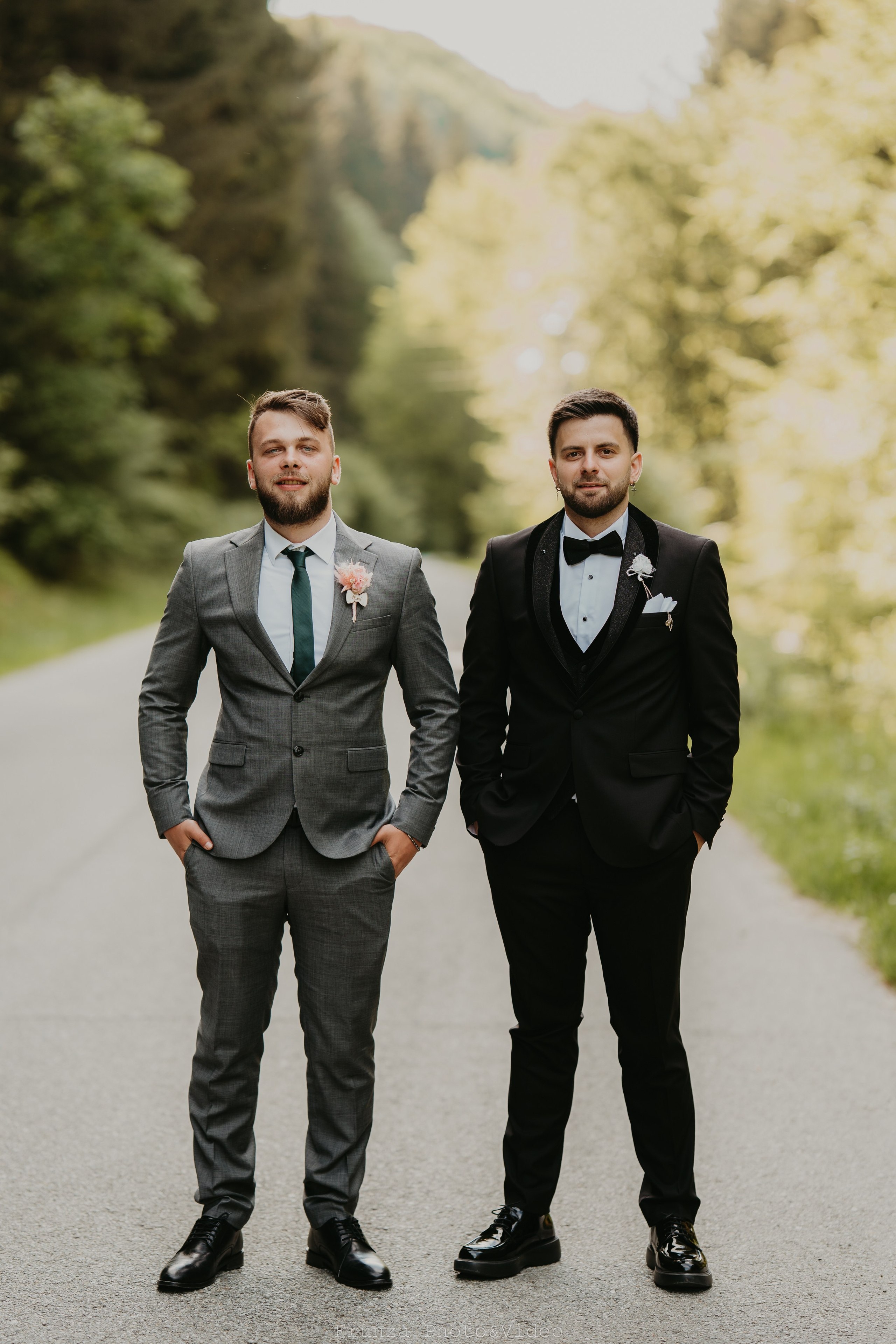 Ionut & Alexandra / Complete Wedding Day. Foto / Video nunta Deva, Hunedoara