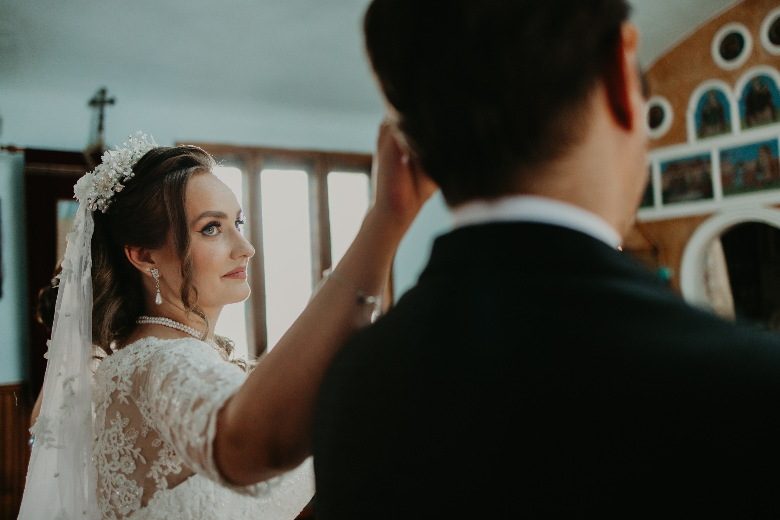 Stejara + Catalin / Wedding Day. Foto / Video nunta Deva, Hunedoara