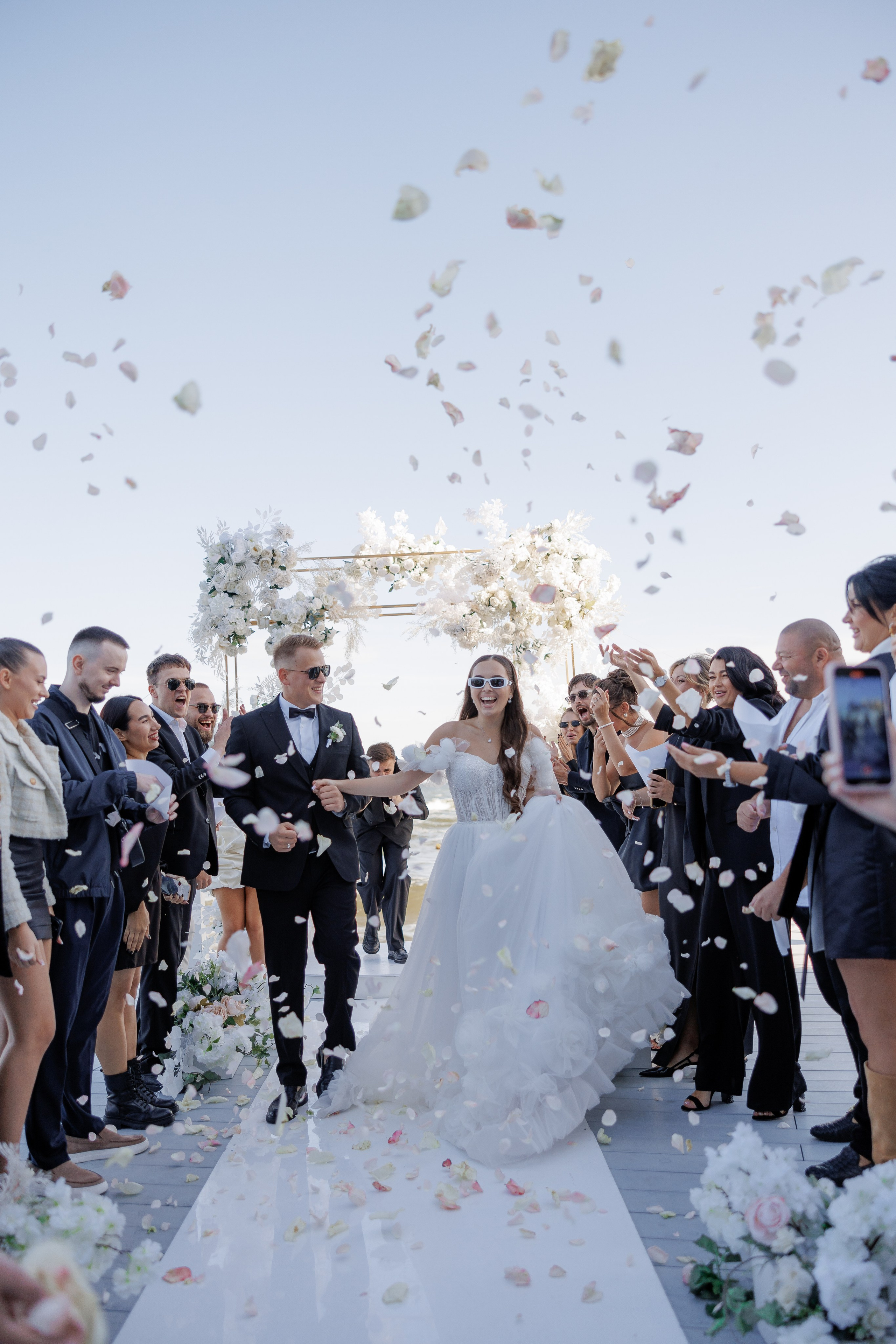 Олександра & Стас. Весільний та сімейний фотограф Одеса