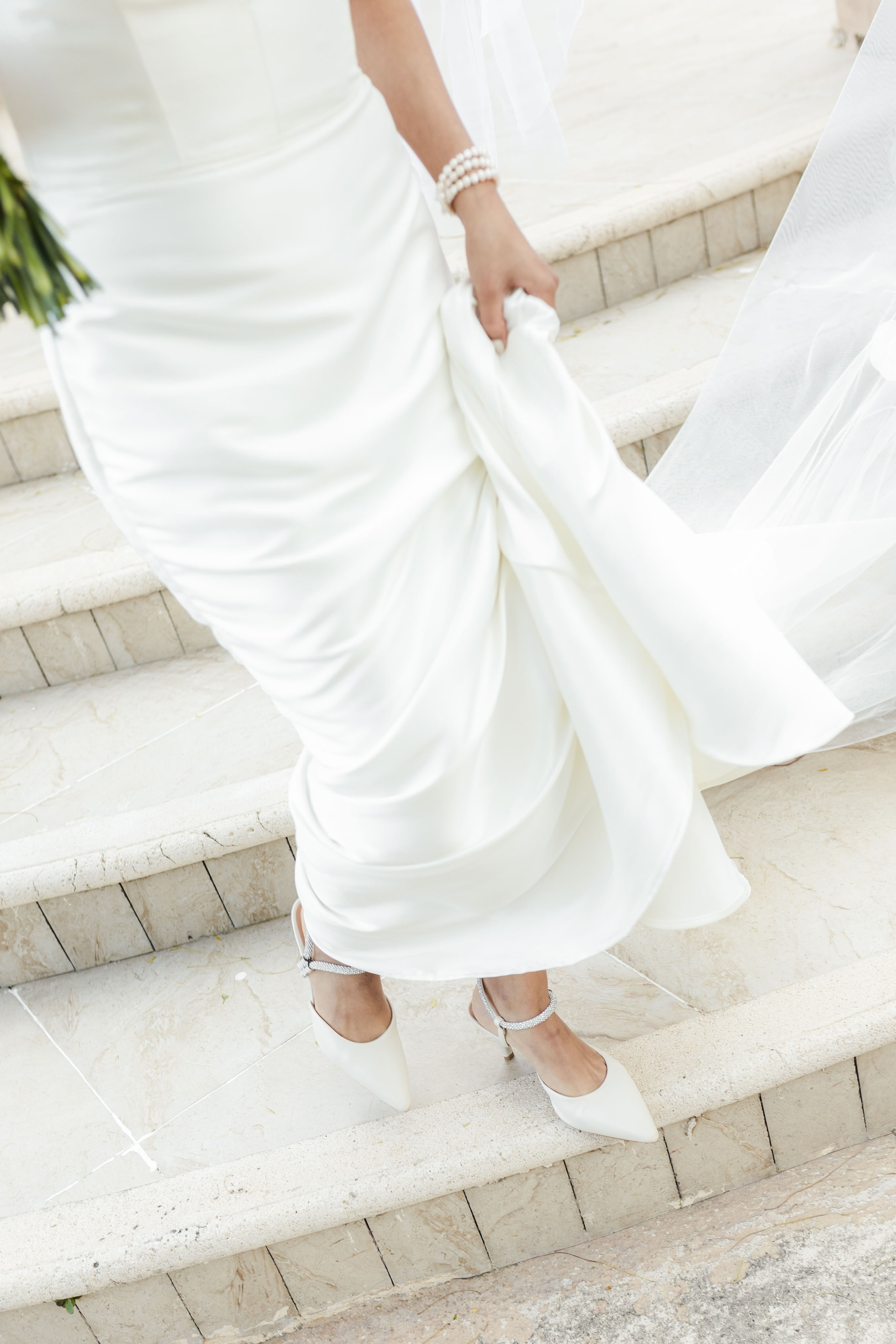 Tifanny y Raúl. Eduardo Barrientos Fotografía