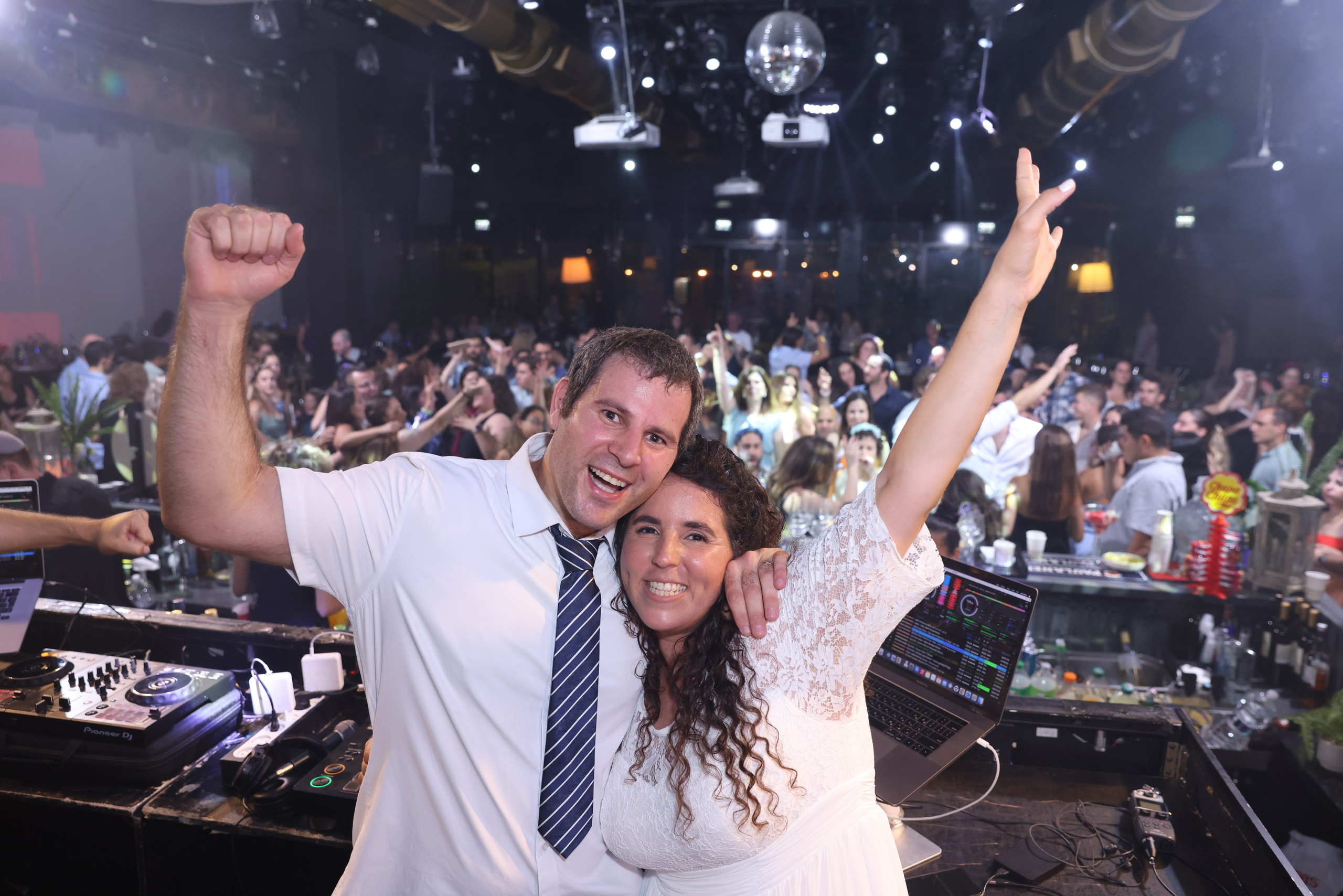 Dance. Daniel Danilov