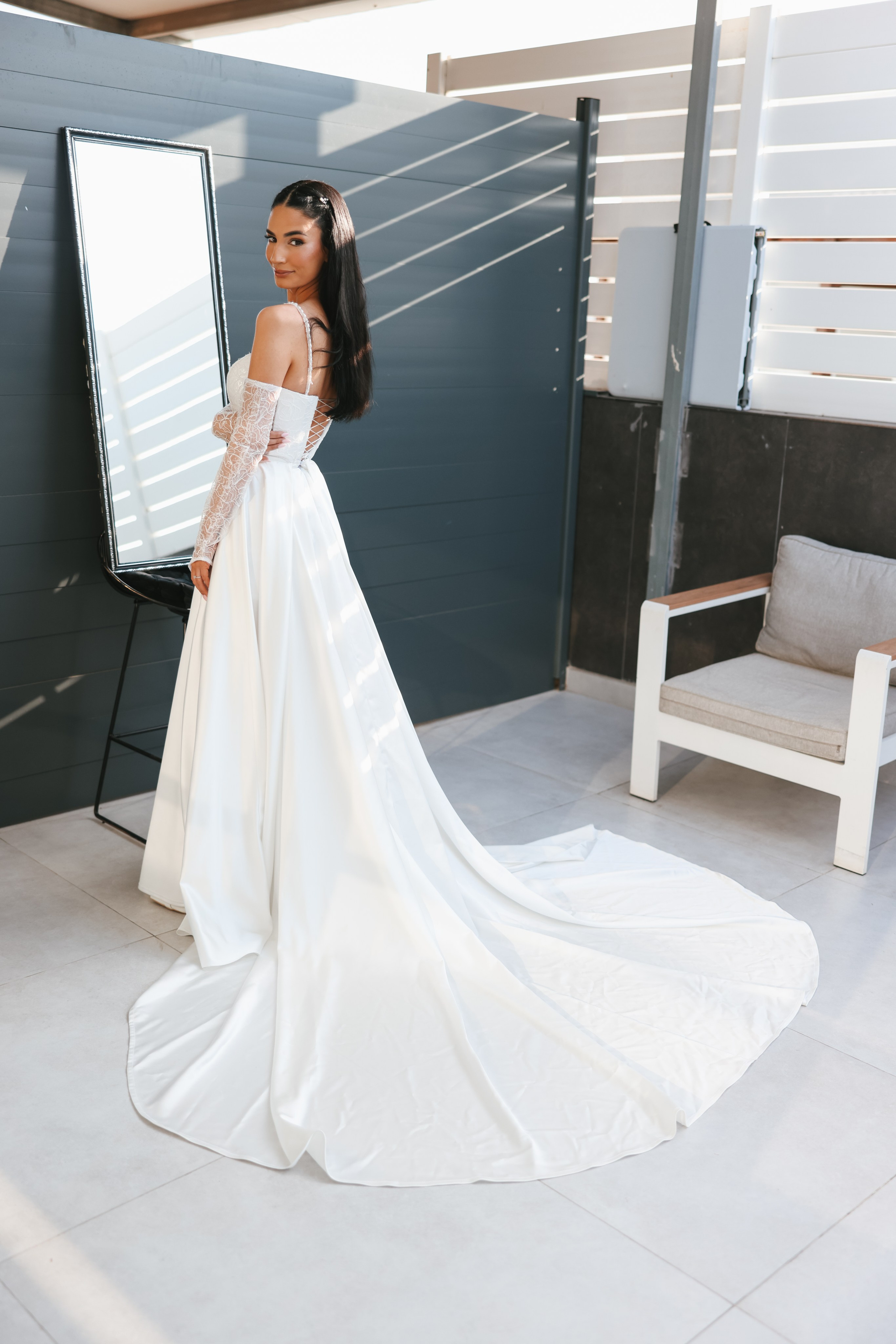 Melisa & Sagiv. Daniel Danilov