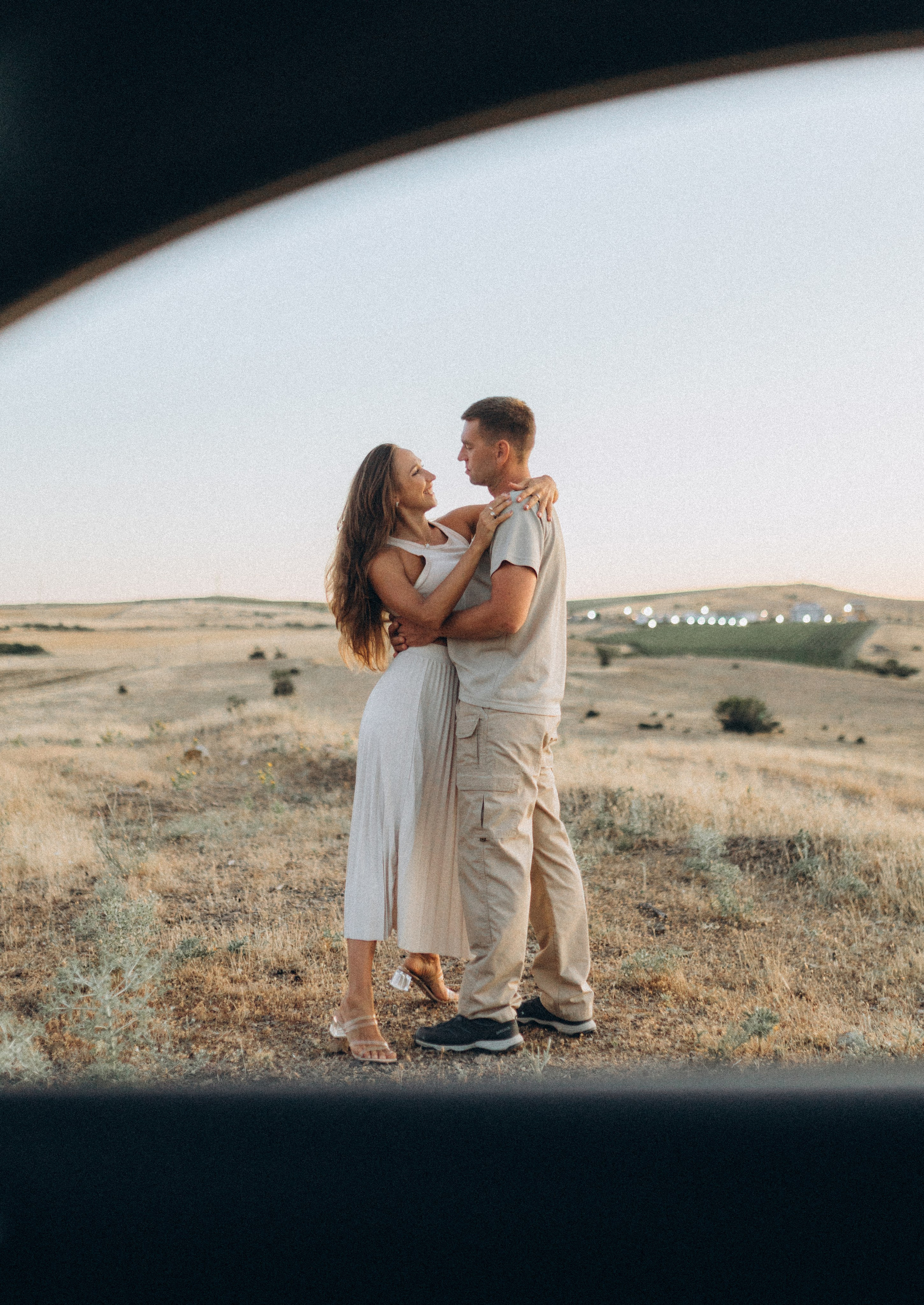 Dasha & Zhenia. Chernenko.photography