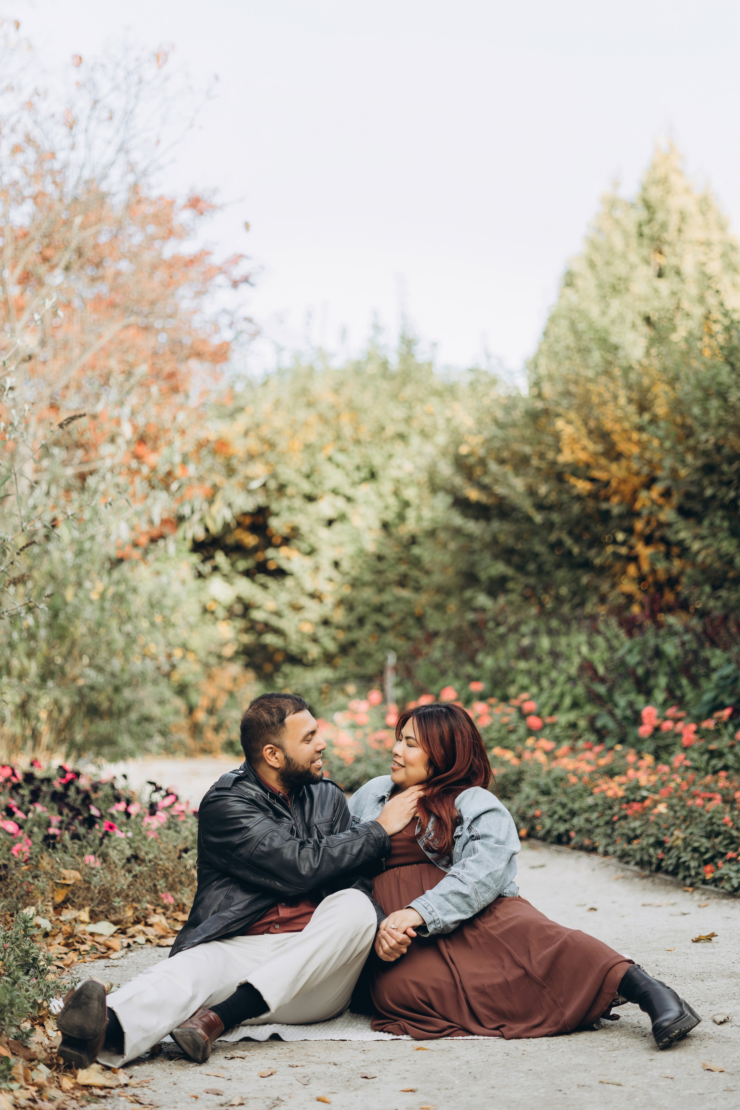 Rachelle & Shan. Chernenko.photography