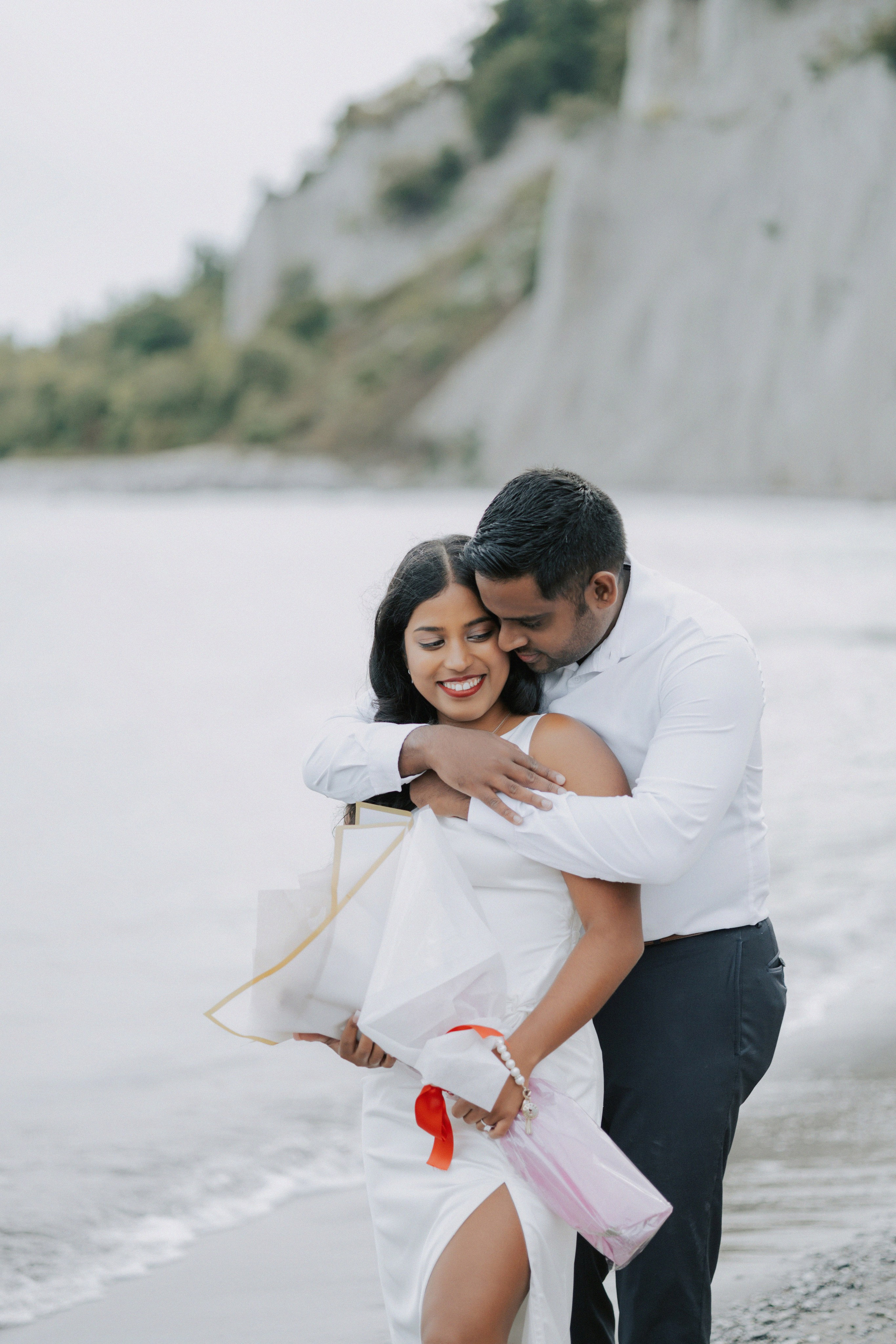 Proposal Scarborough Bluffs. Chernenko.photography