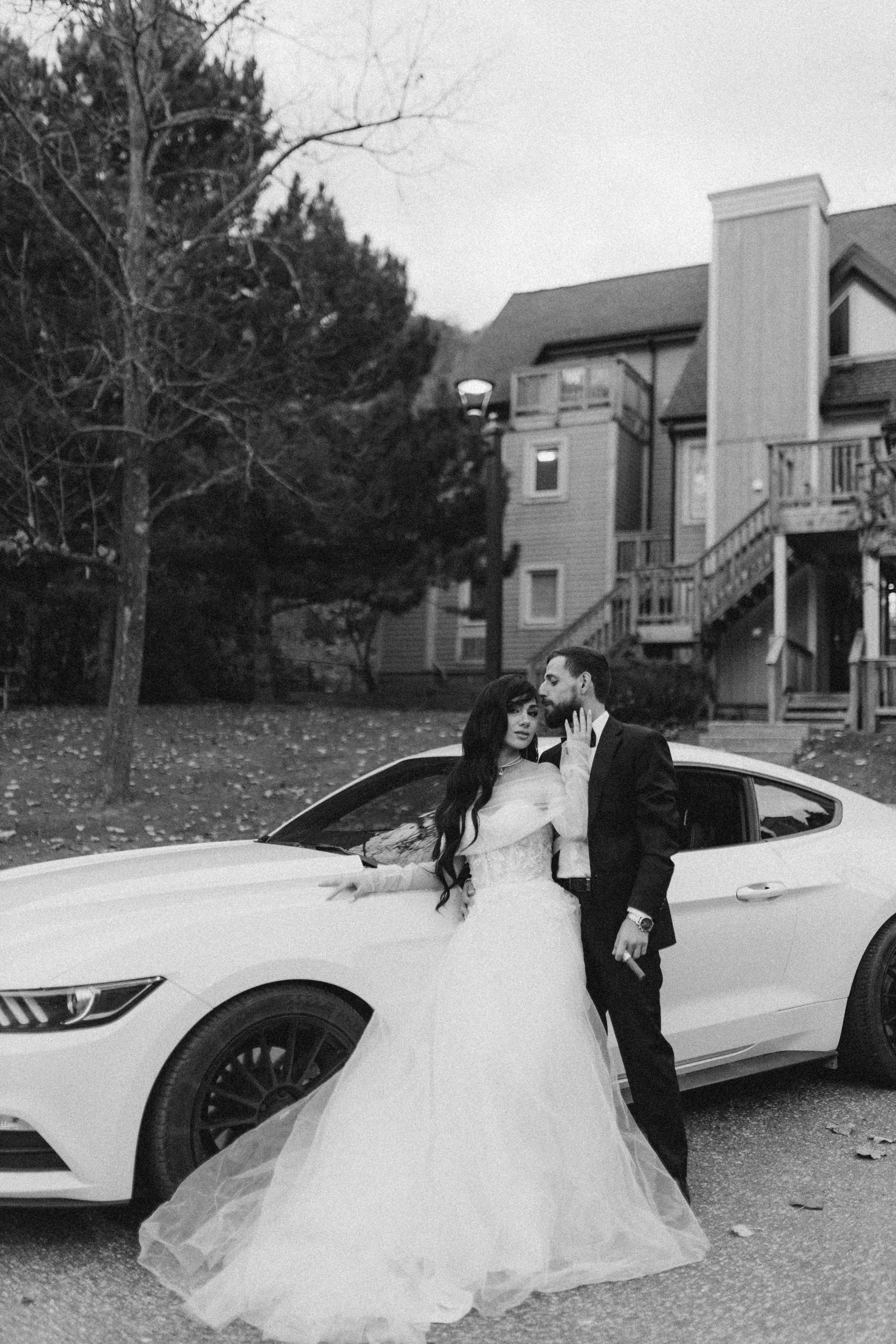 Mountain Wedding. Chernenko.photography