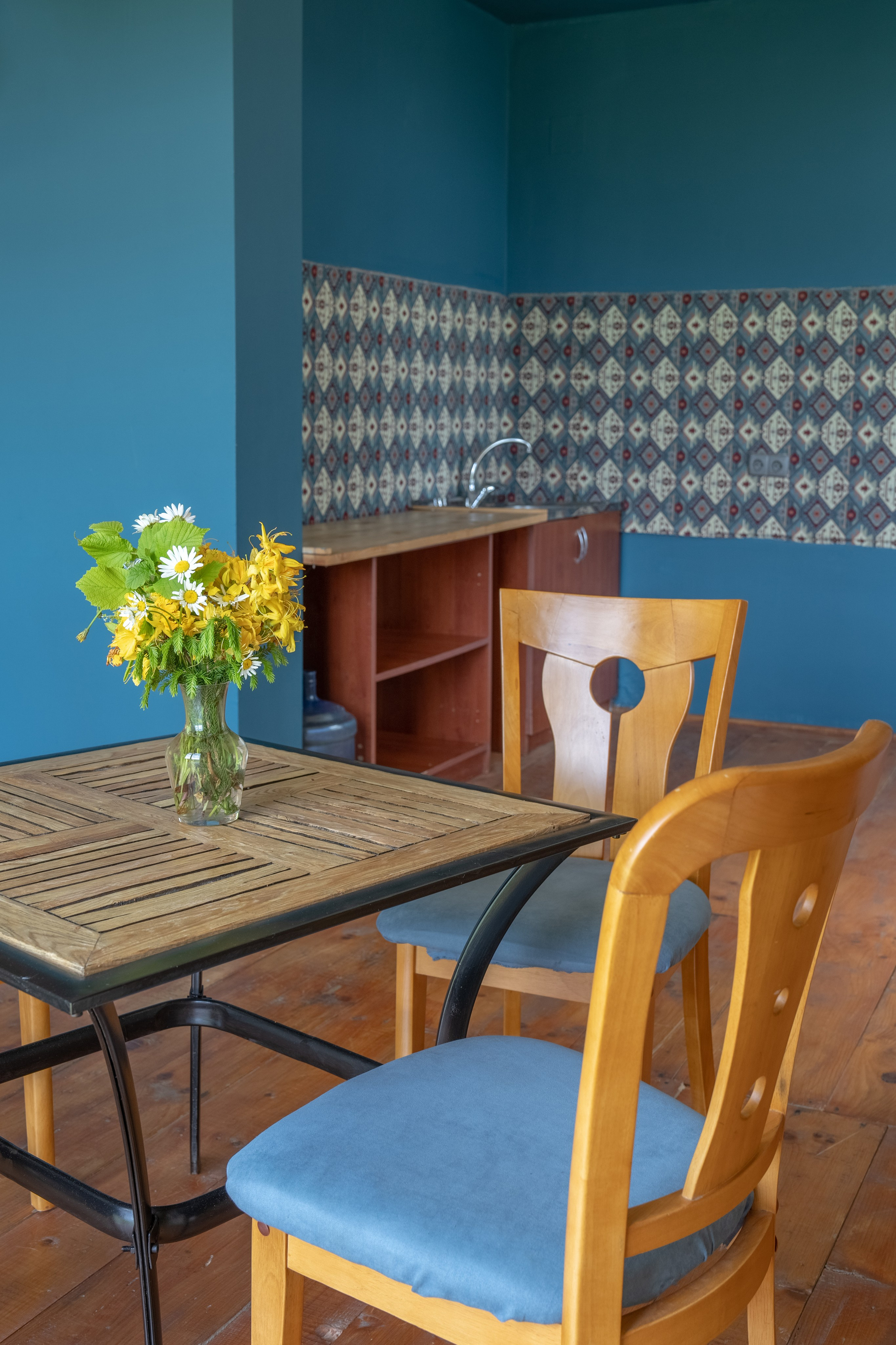 DAO Space. Ekaterina Verbitskaya. Photography