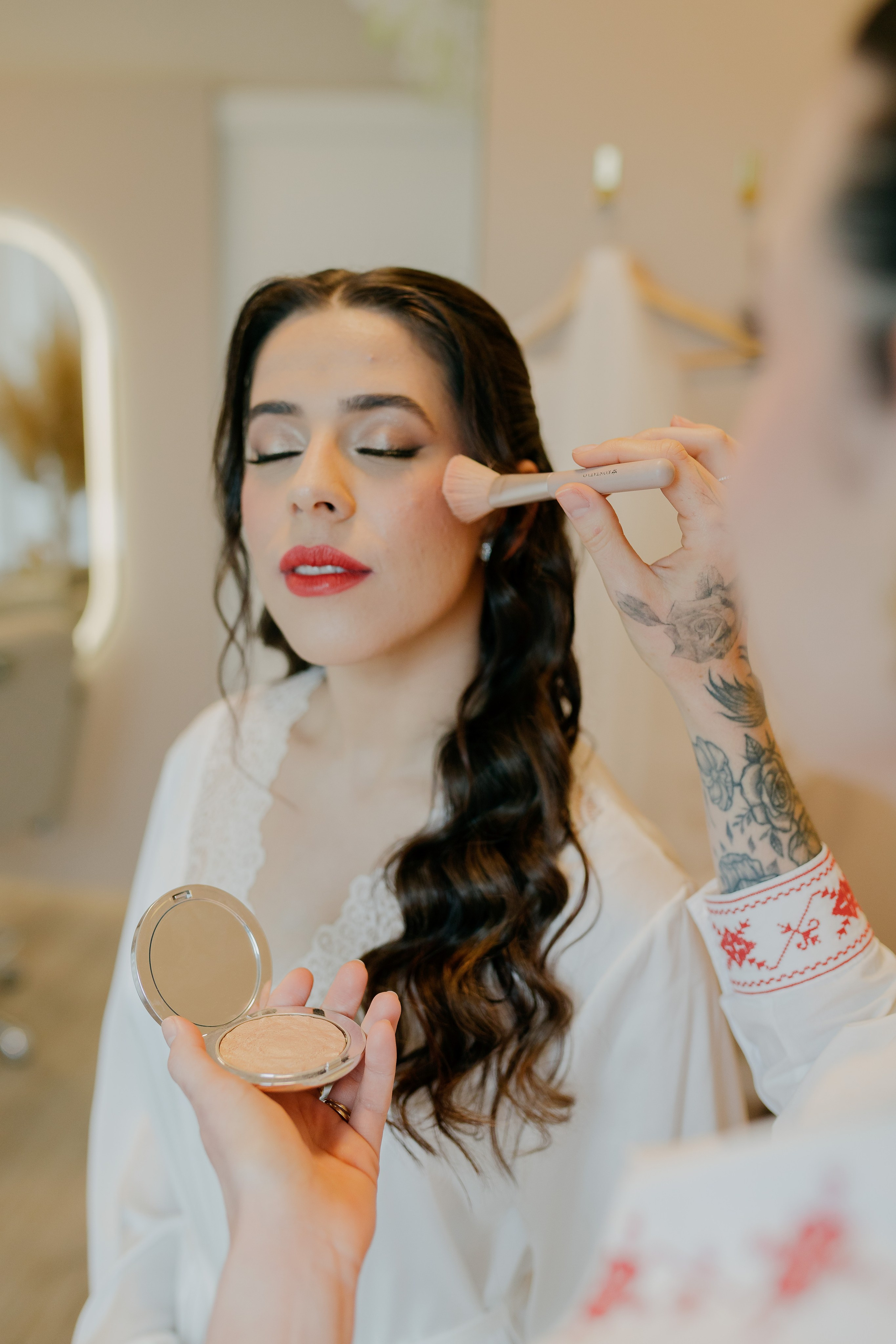 Wedding. Bruno Manarin