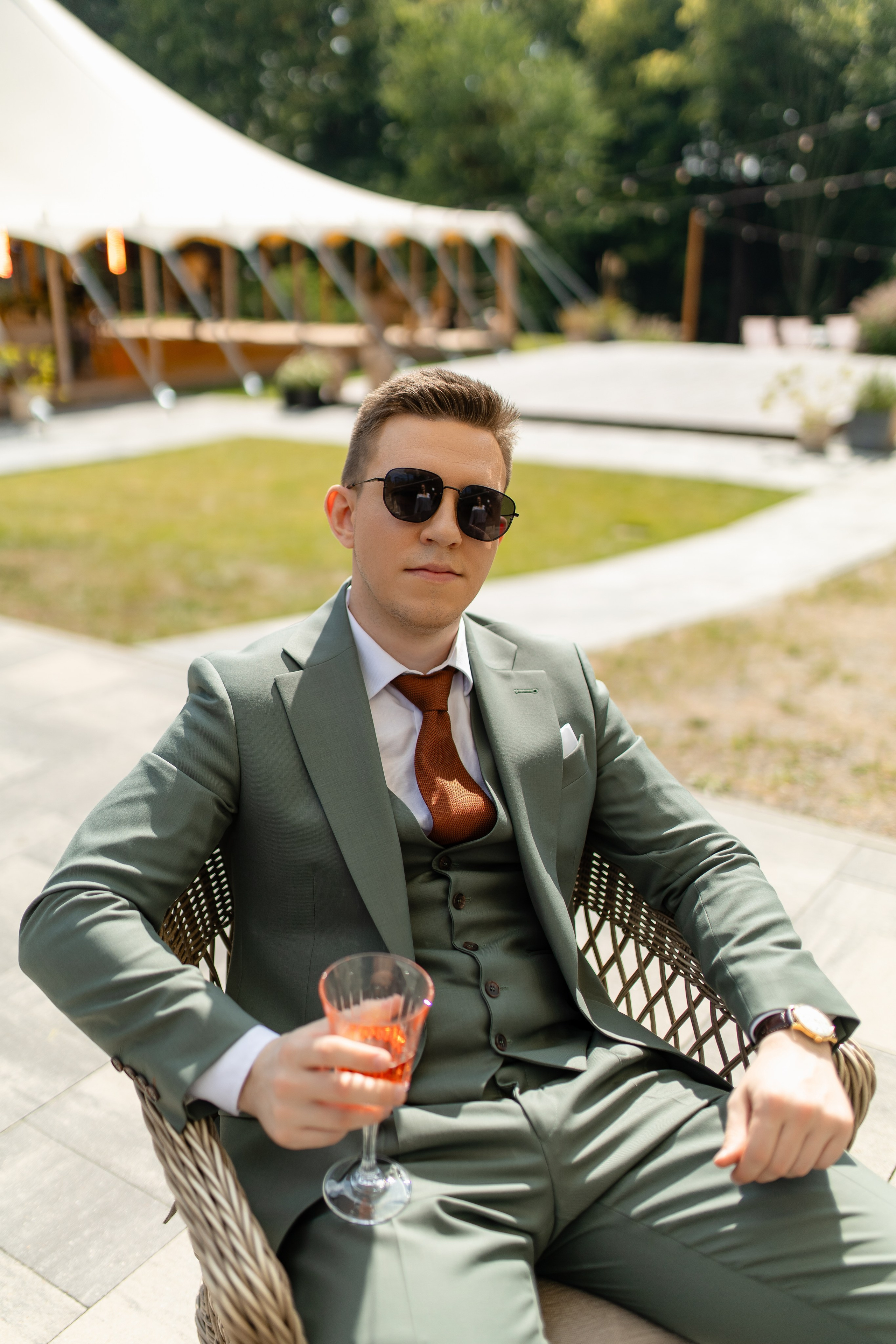 Назар + Олена. Весільний, сімейний фотограф Варшава