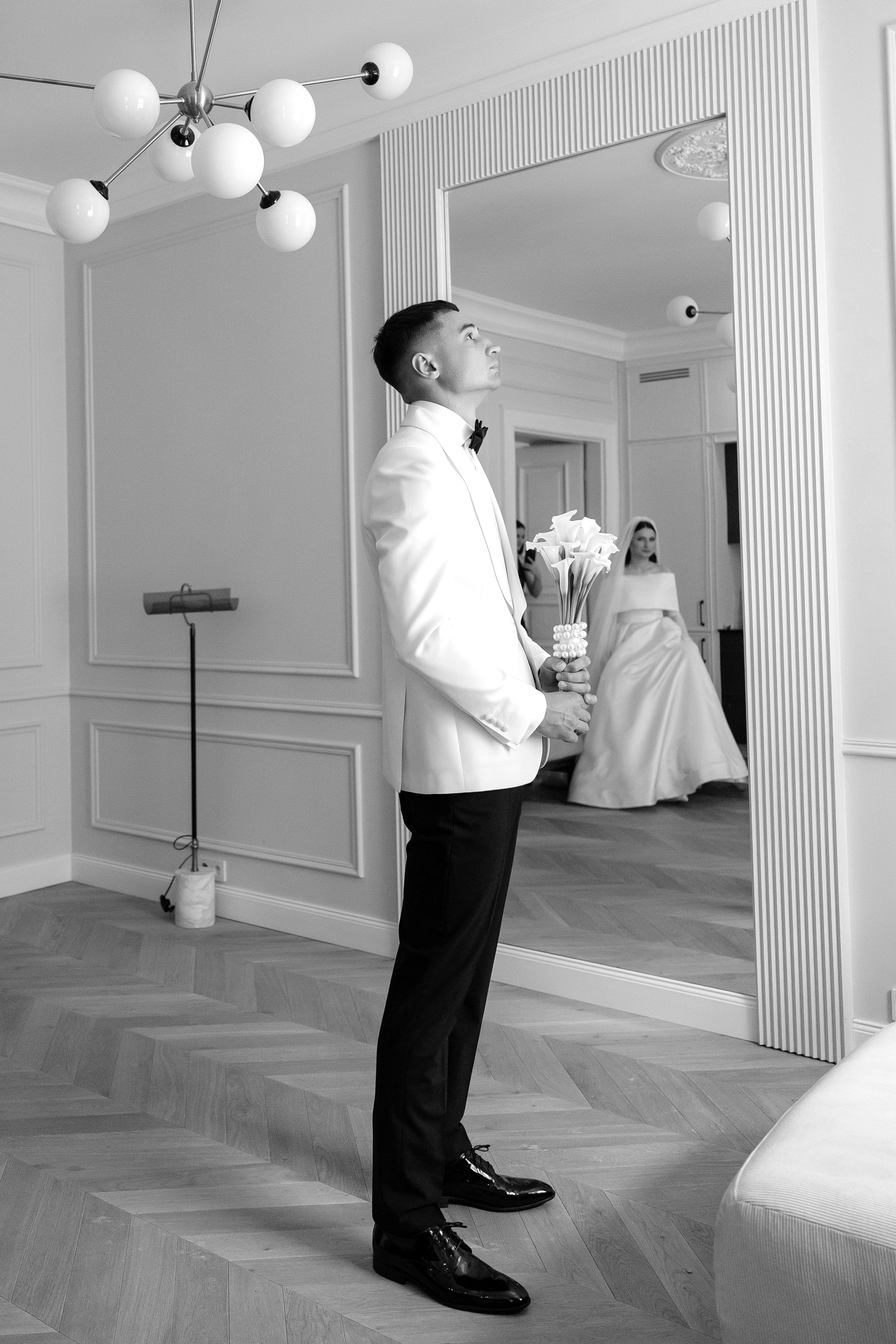 Василь + Іванна. Весільний, сімейний фотограф Варшава