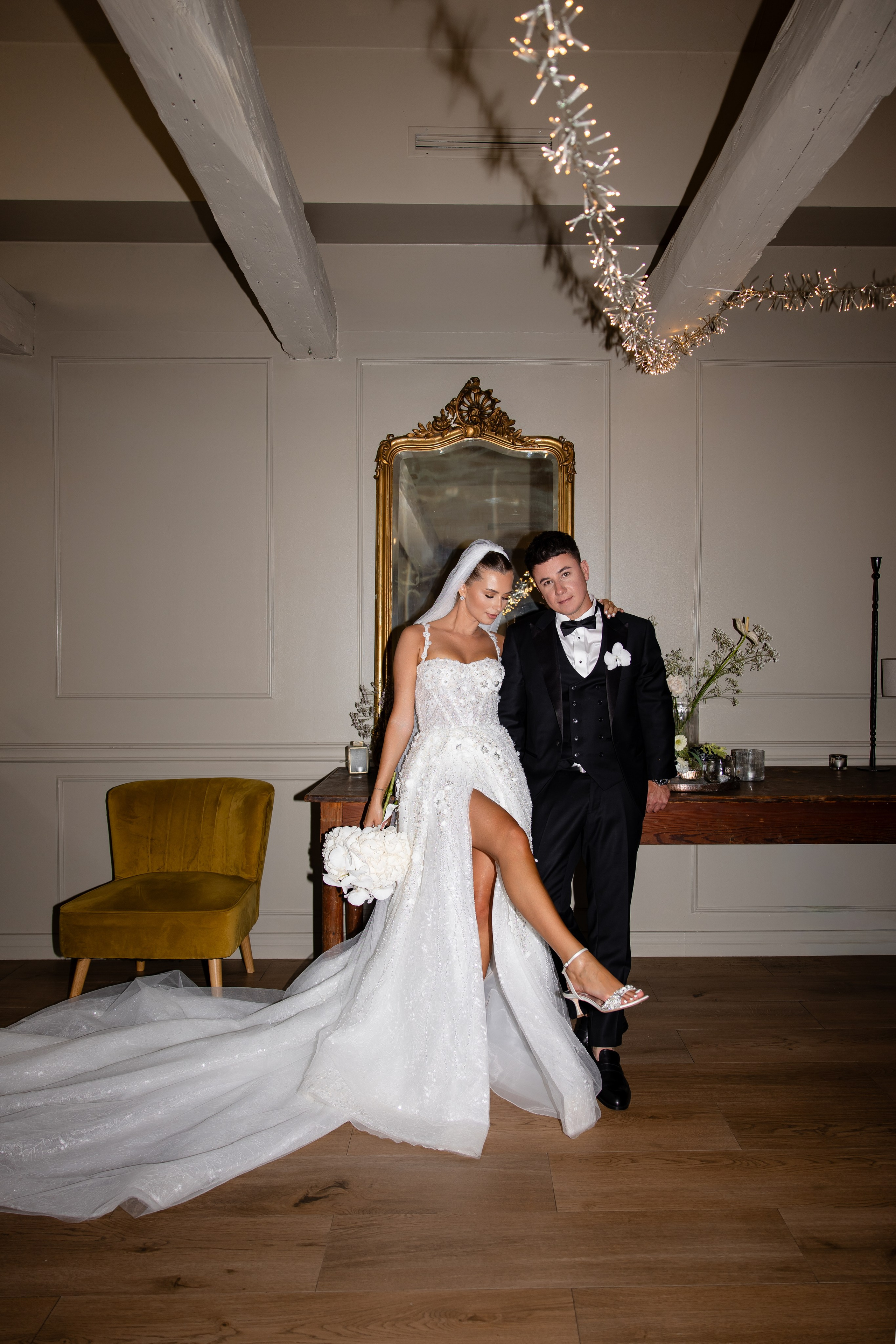 Андрій+Тетяна. Весільний, сімейний фотограф Варшава