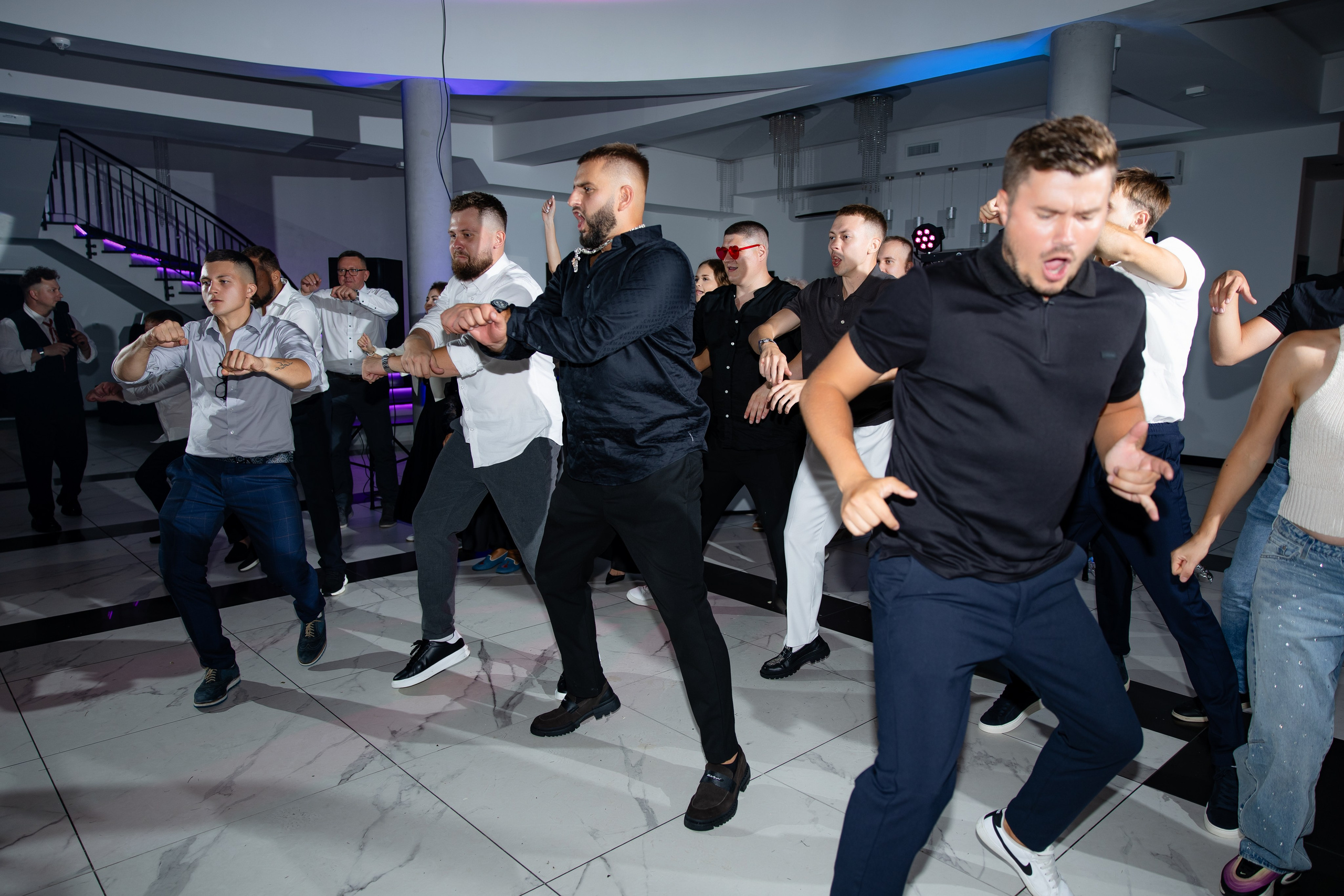 Артур + Анастасія. Весільний, сімейний фотограф Варшава