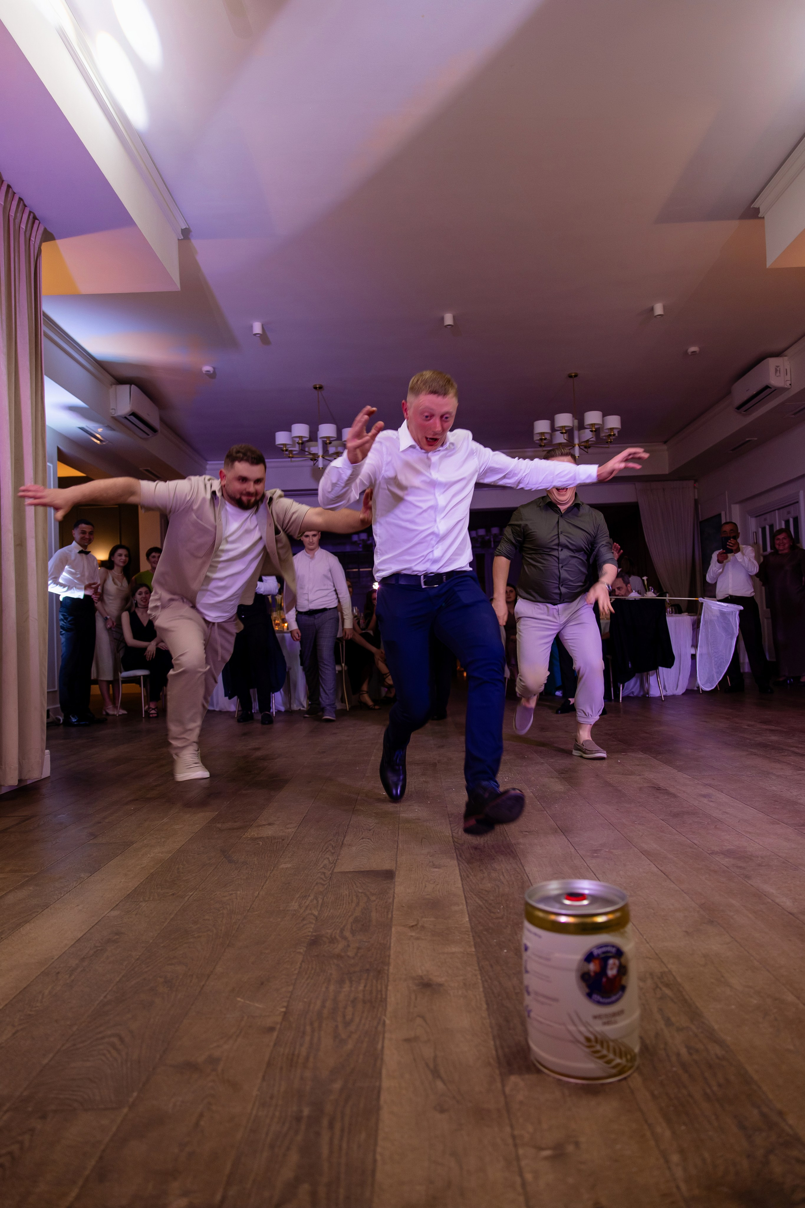 Василь + Іванна. Весільний, сімейний фотограф Варшава