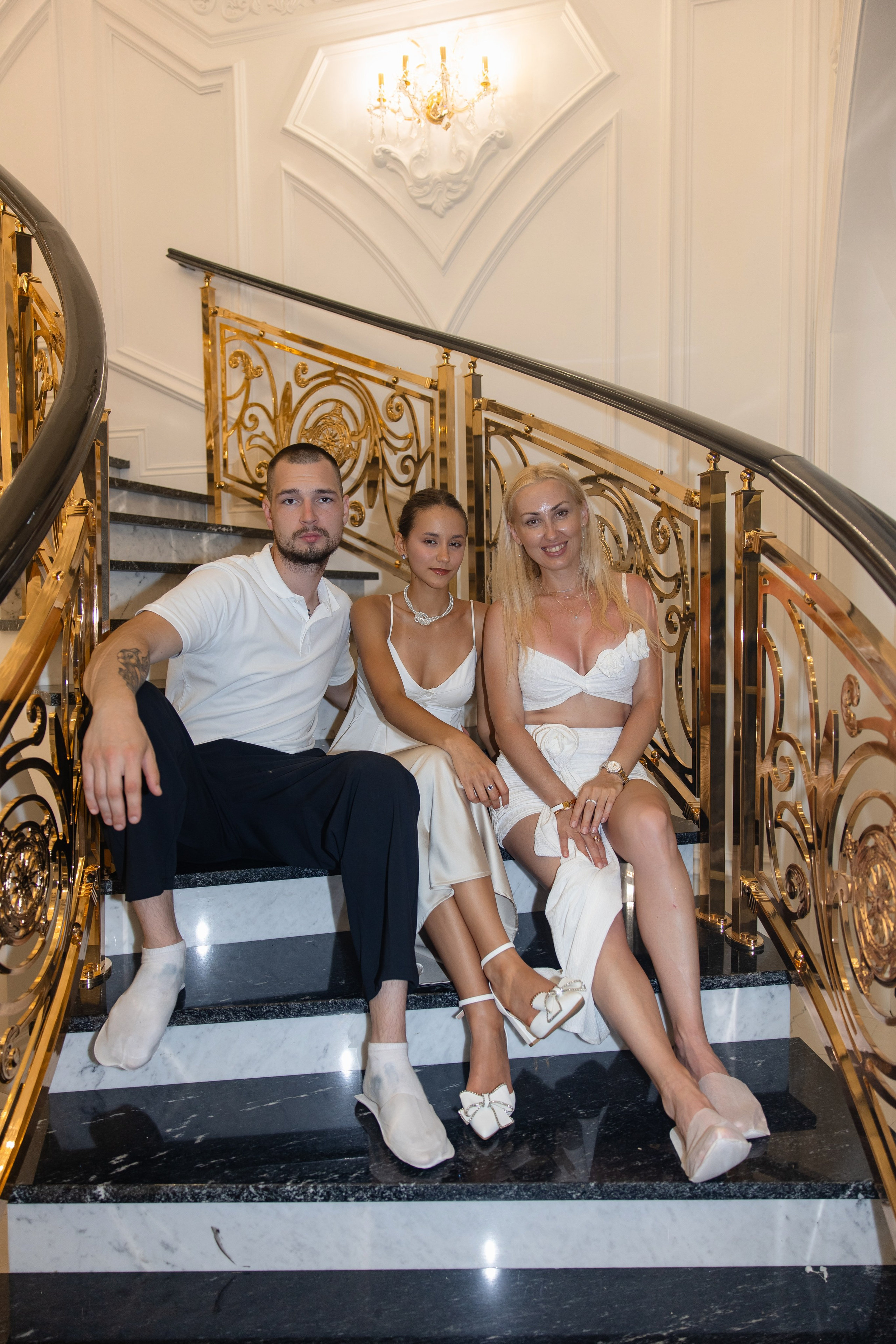 Ігор + Тая. Весільний, сімейний фотограф Варшава