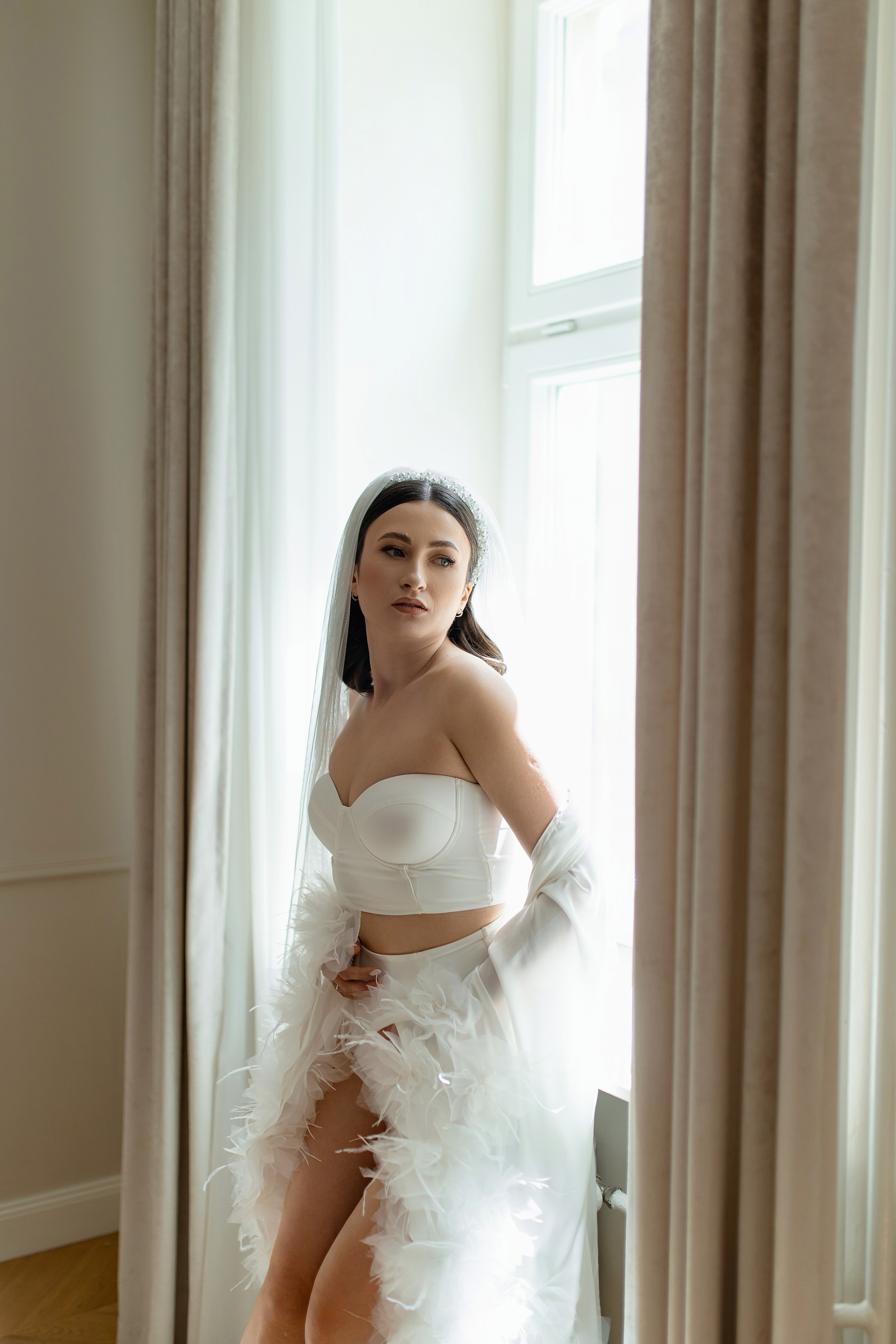 Василь + Іванна. Весільний, сімейний фотограф Варшава