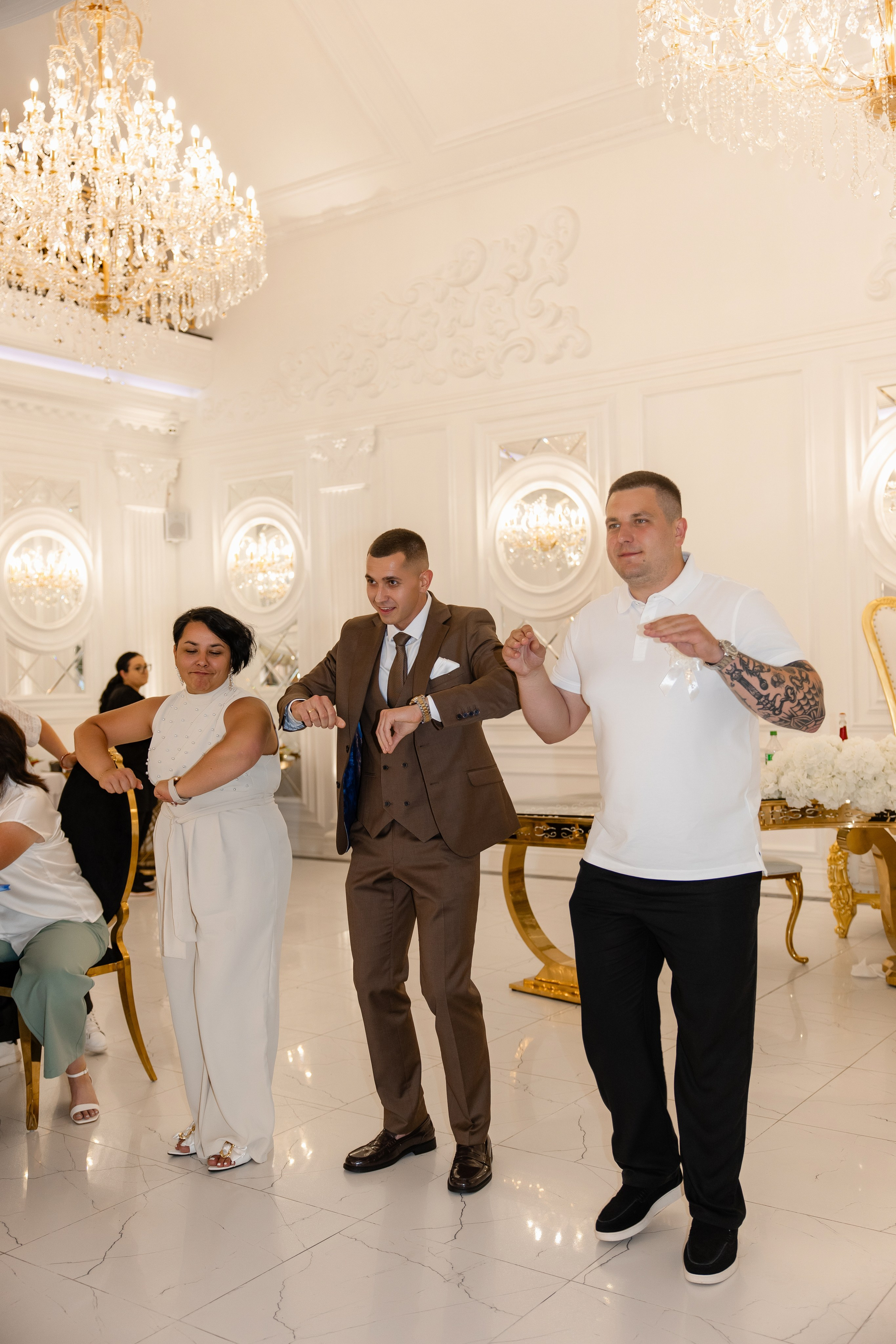 Ігор + Тая. Весільний, сімейний фотограф Варшава