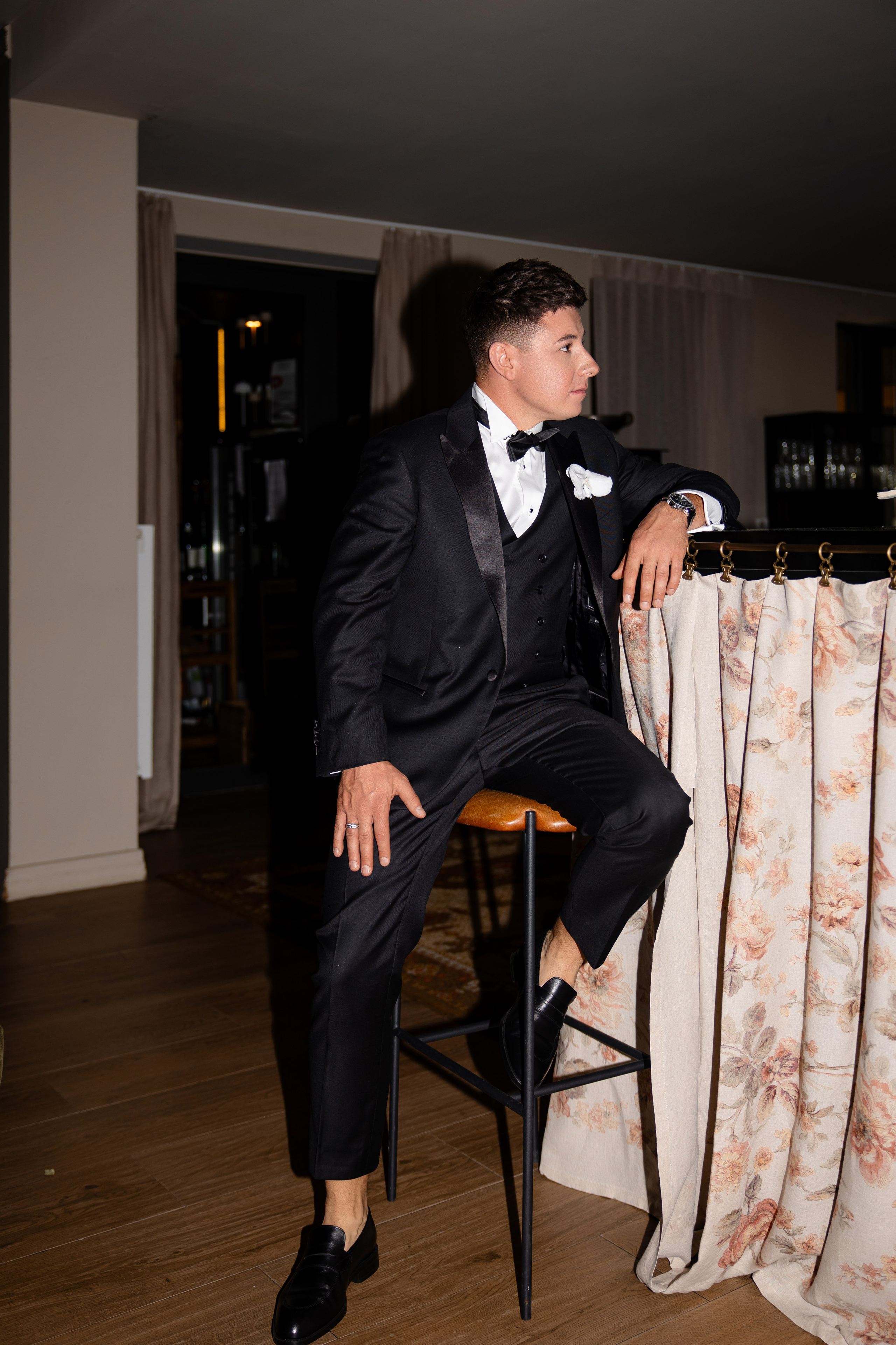 Андрій+Тетяна. Весільний, сімейний фотограф Варшава