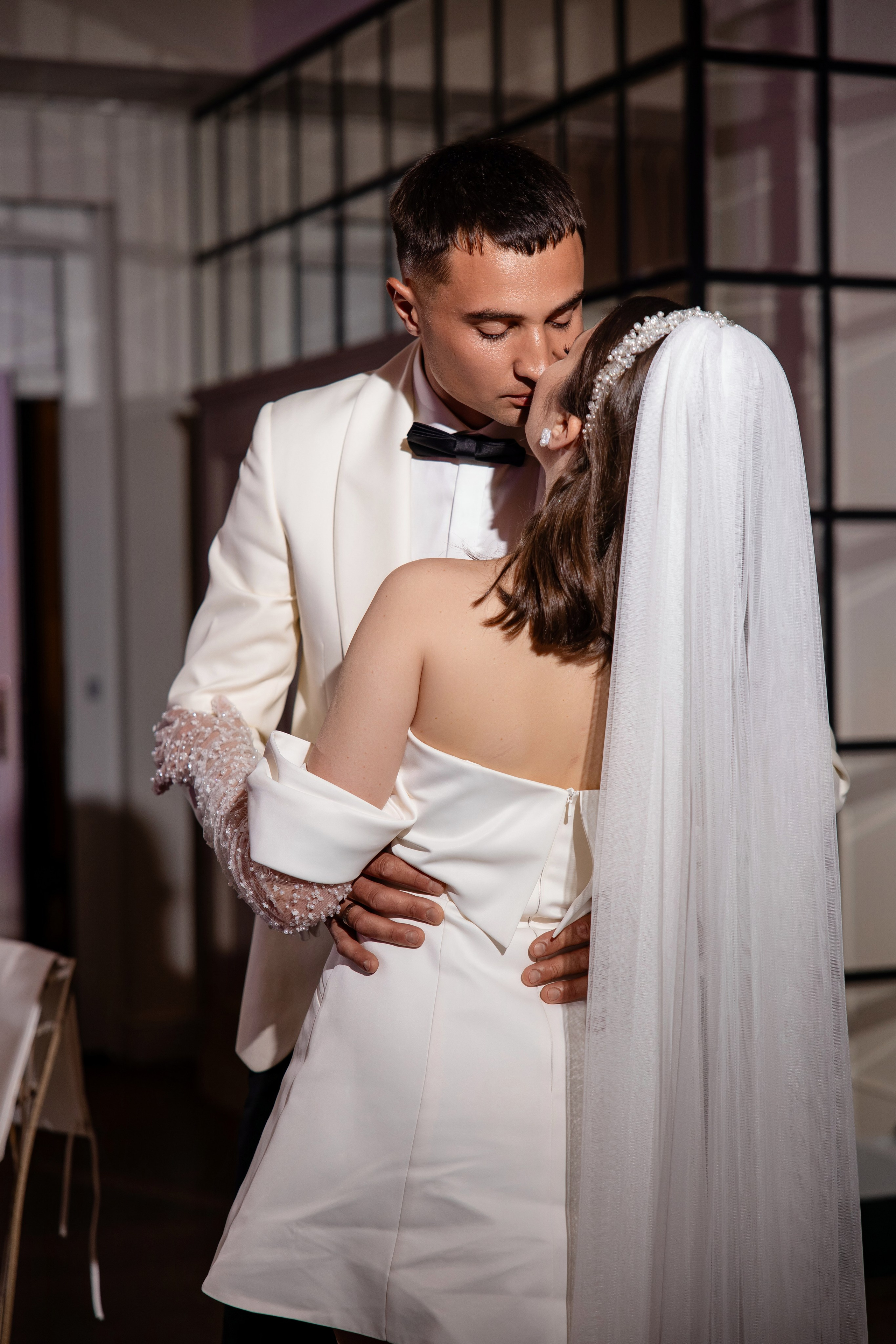 Василь + Іванна. Весільний, сімейний фотограф Варшава