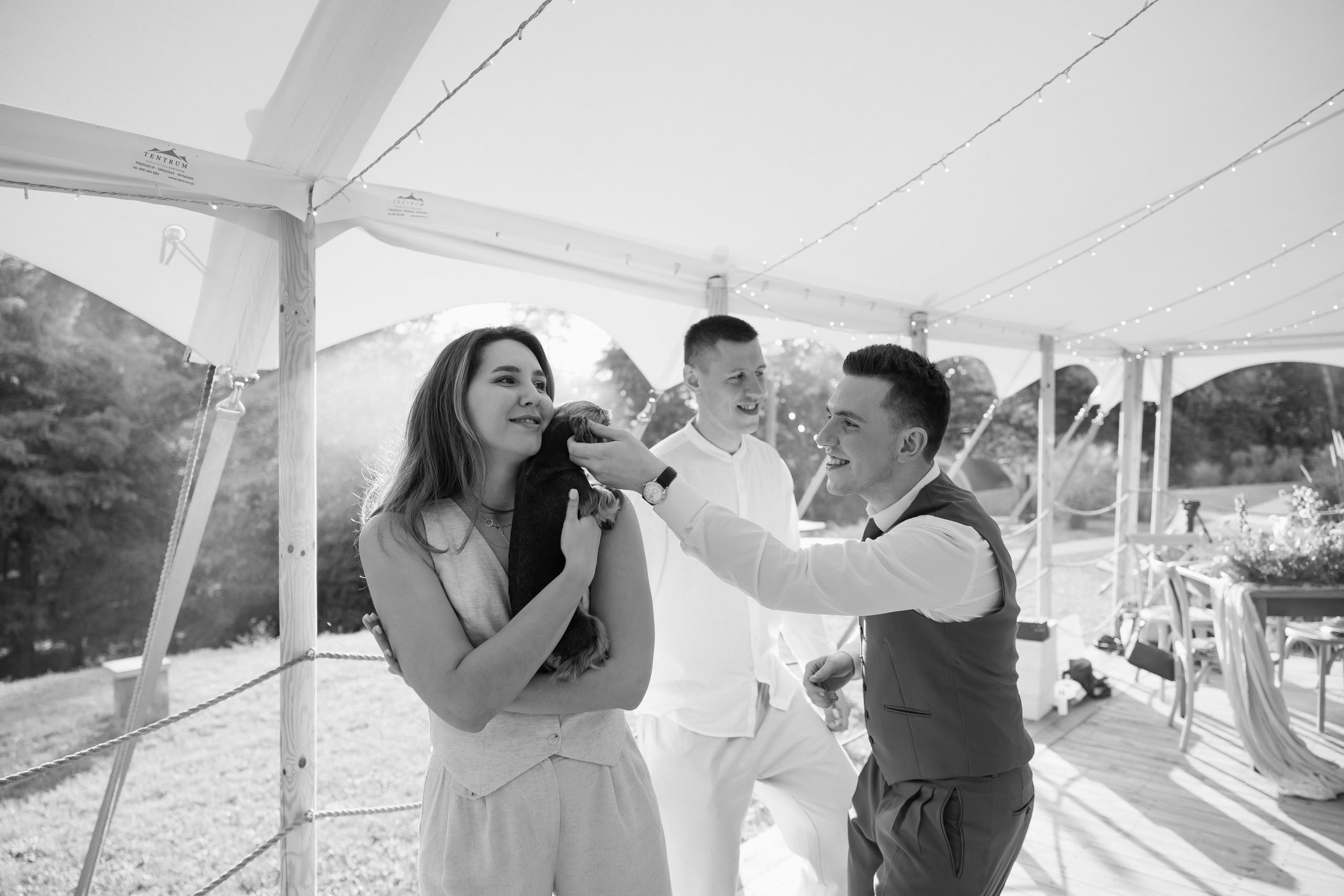 Назар + Олена. Весільний, сімейний фотограф Варшава