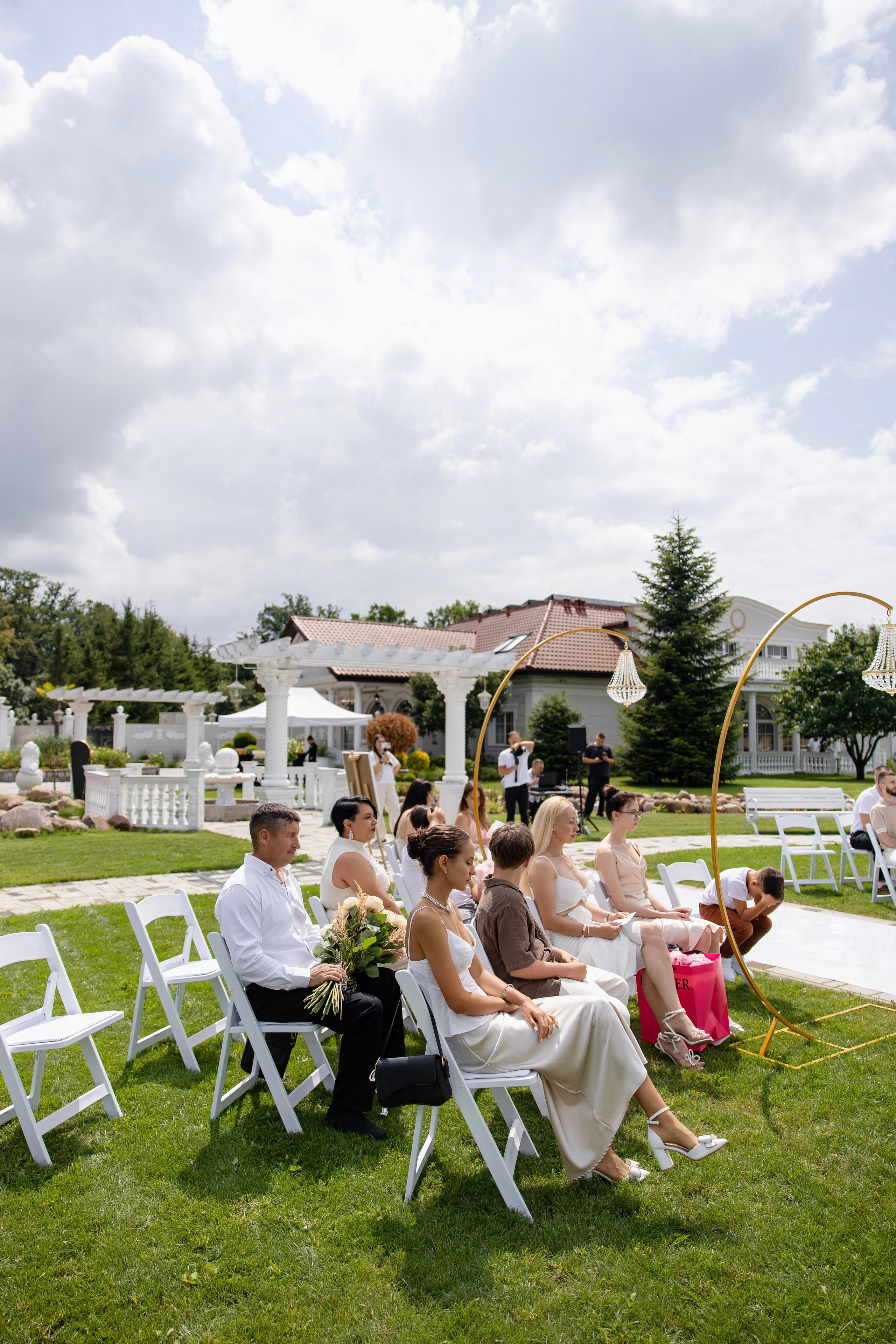 Ігор + Тая. Весільний, сімейний фотограф Варшава