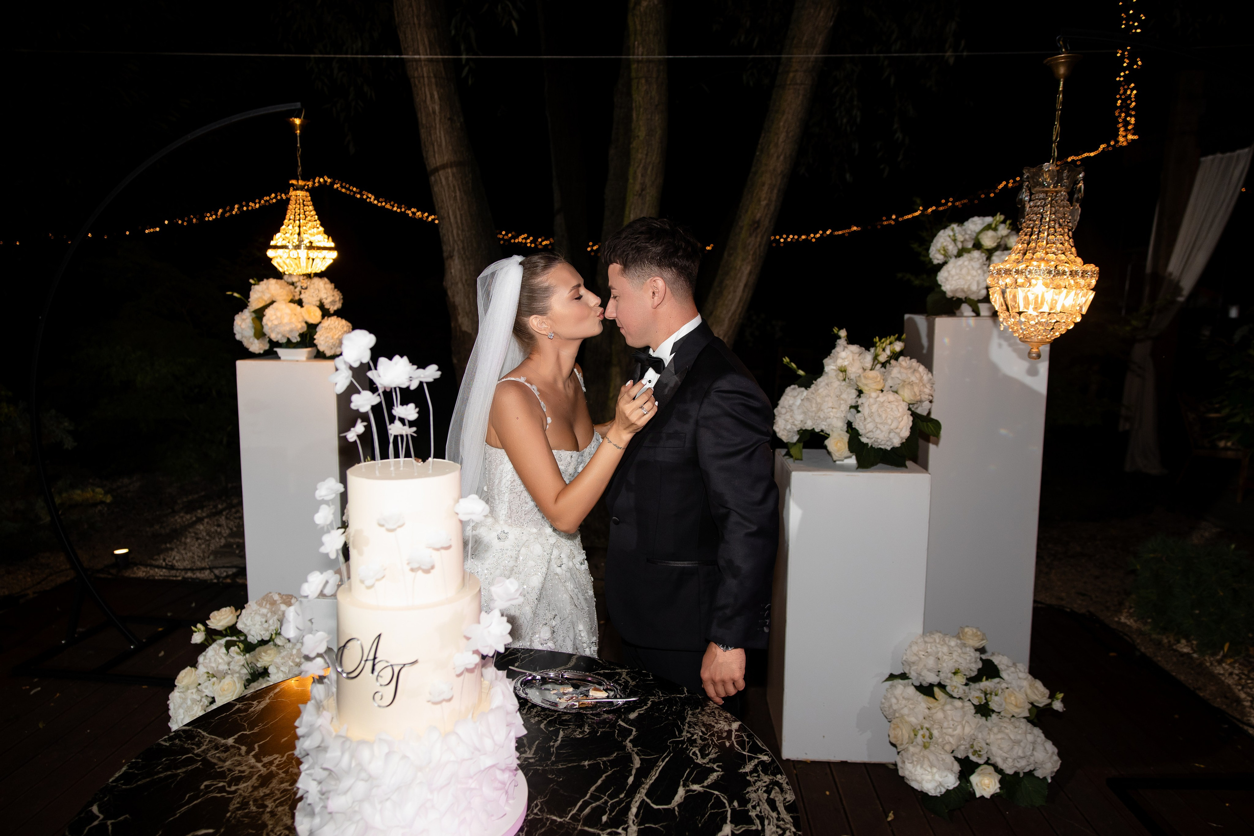 Андрій+Тетяна. Весільний, сімейний фотограф Варшава