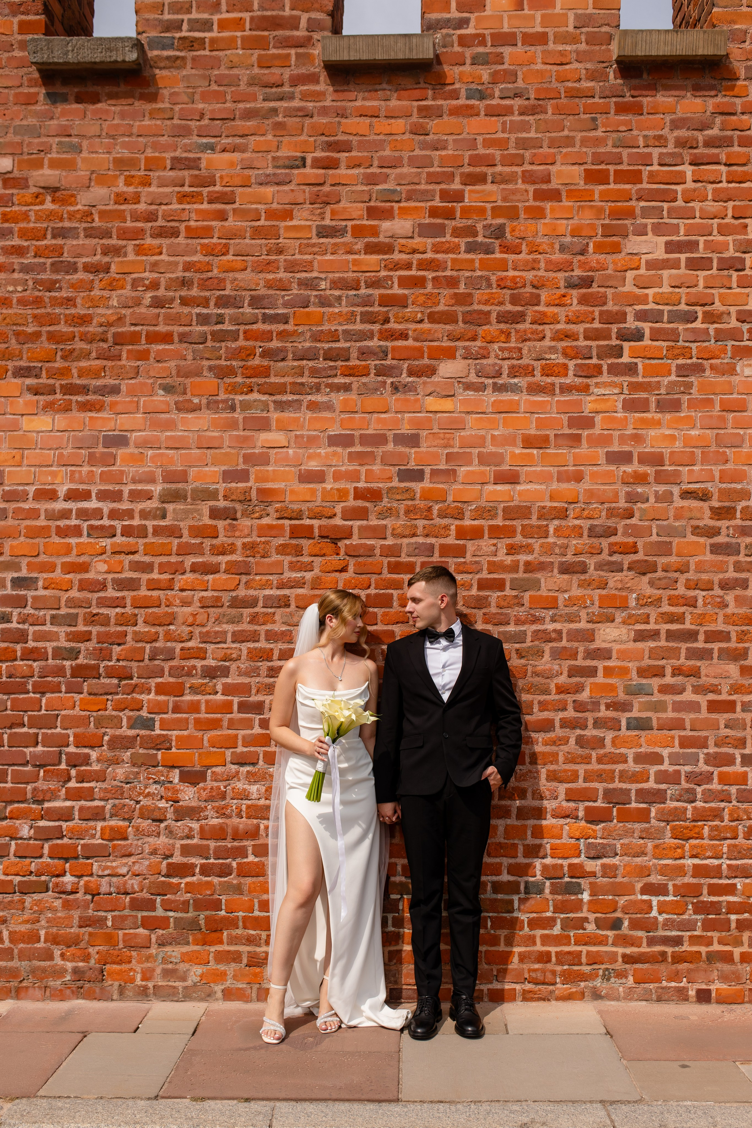 Олег+Тетяна. Весільний, сімейний фотограф Варшава
