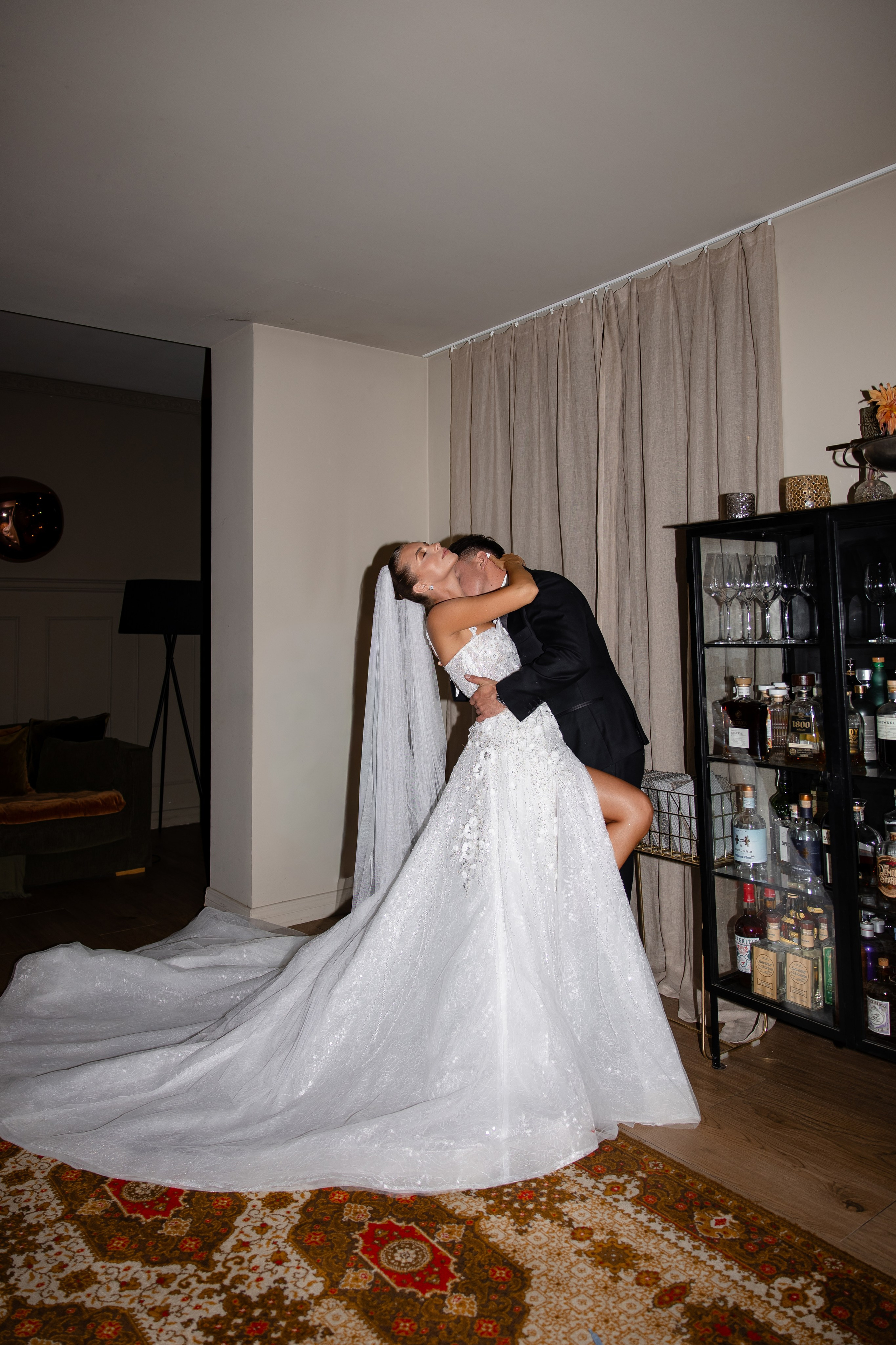 Андрій+Тетяна. Весільний, сімейний фотограф Варшава