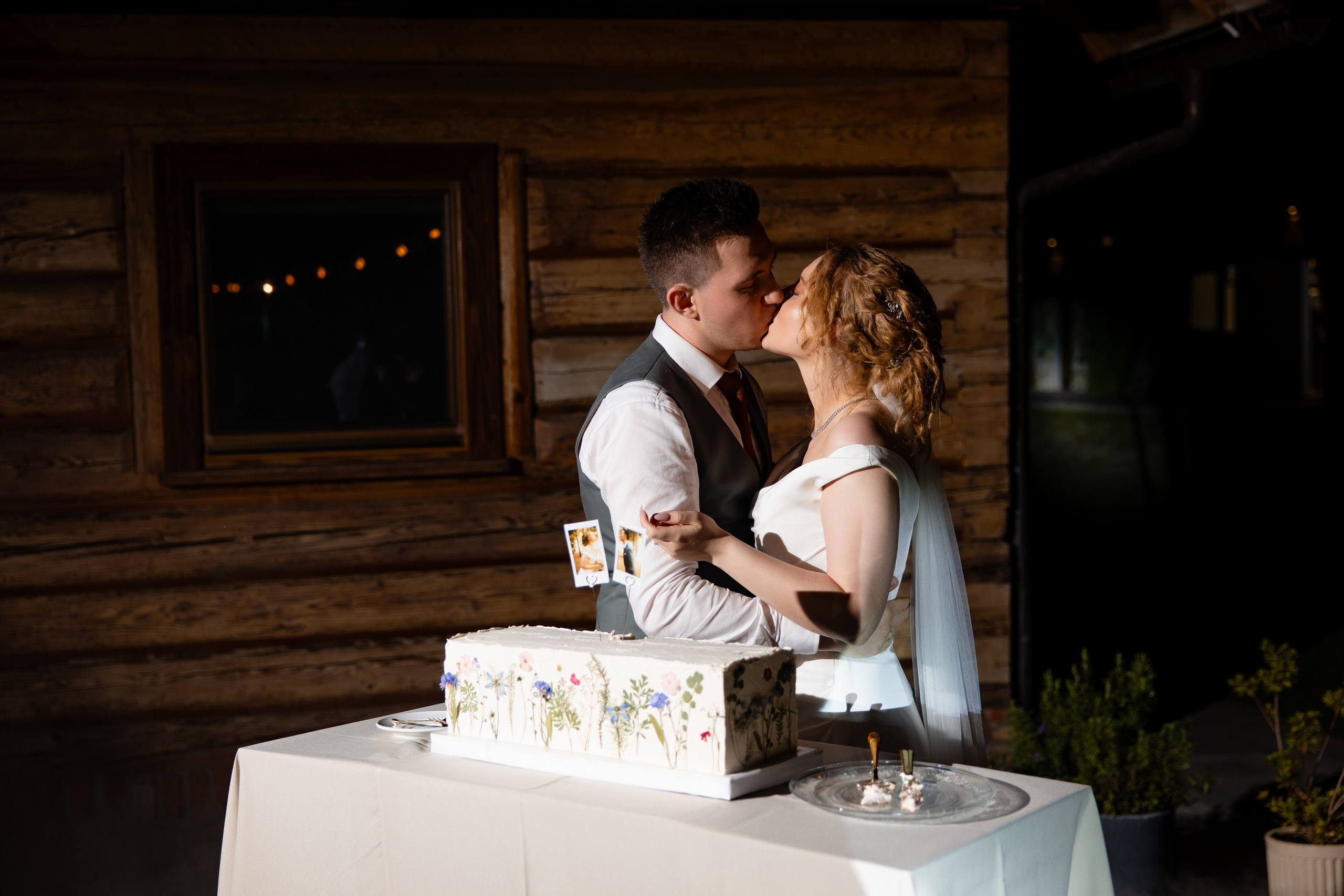 Назар + Олена. Весільний, сімейний фотограф Варшава