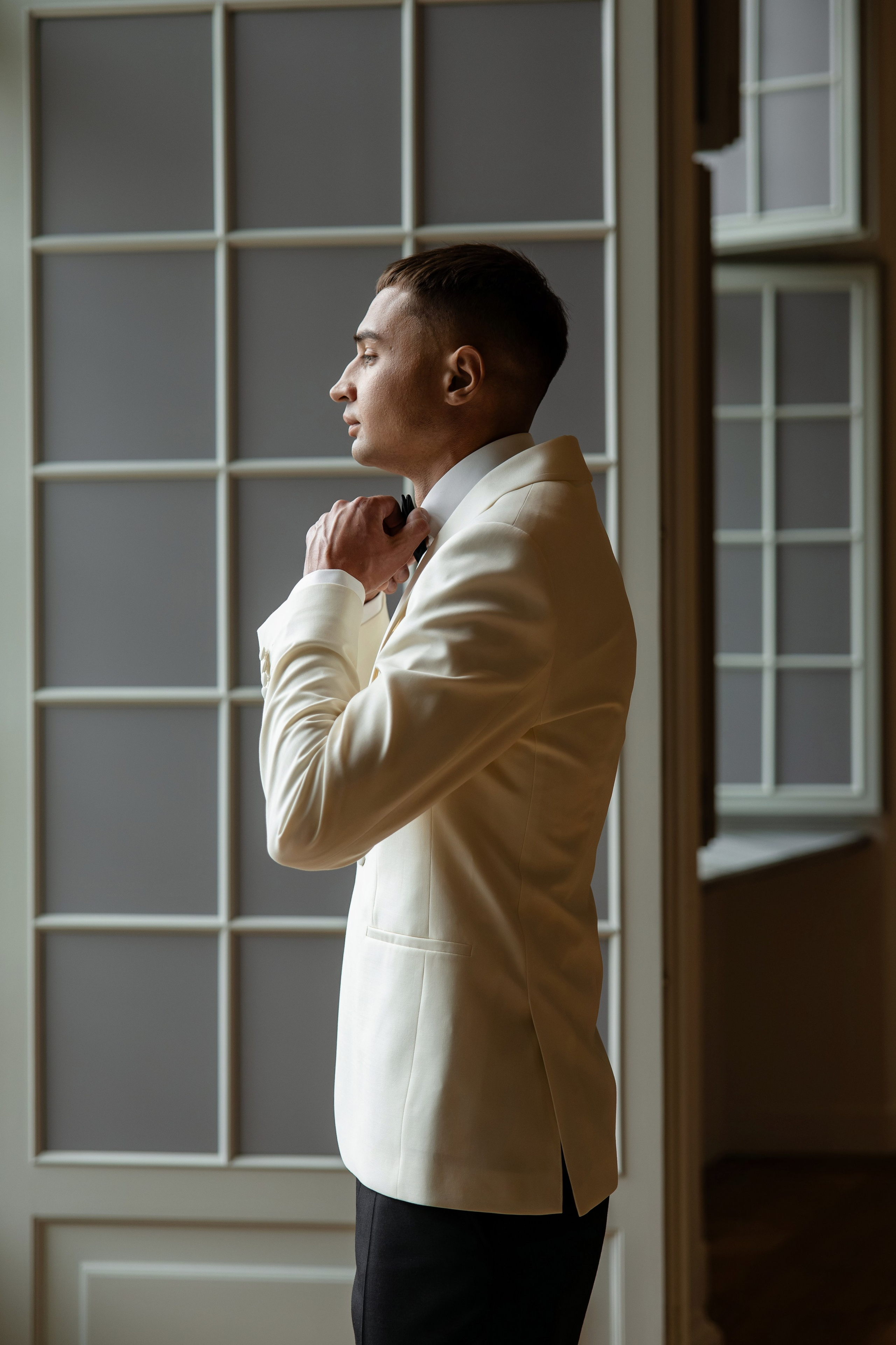 Василь + Іванна. Весільний, сімейний фотограф Варшава