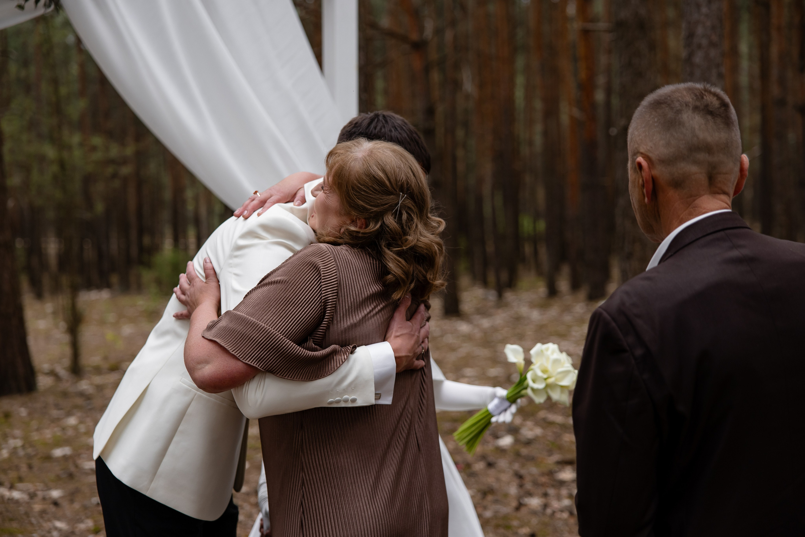 Василь + Іванна. Весільний, сімейний фотограф Варшава