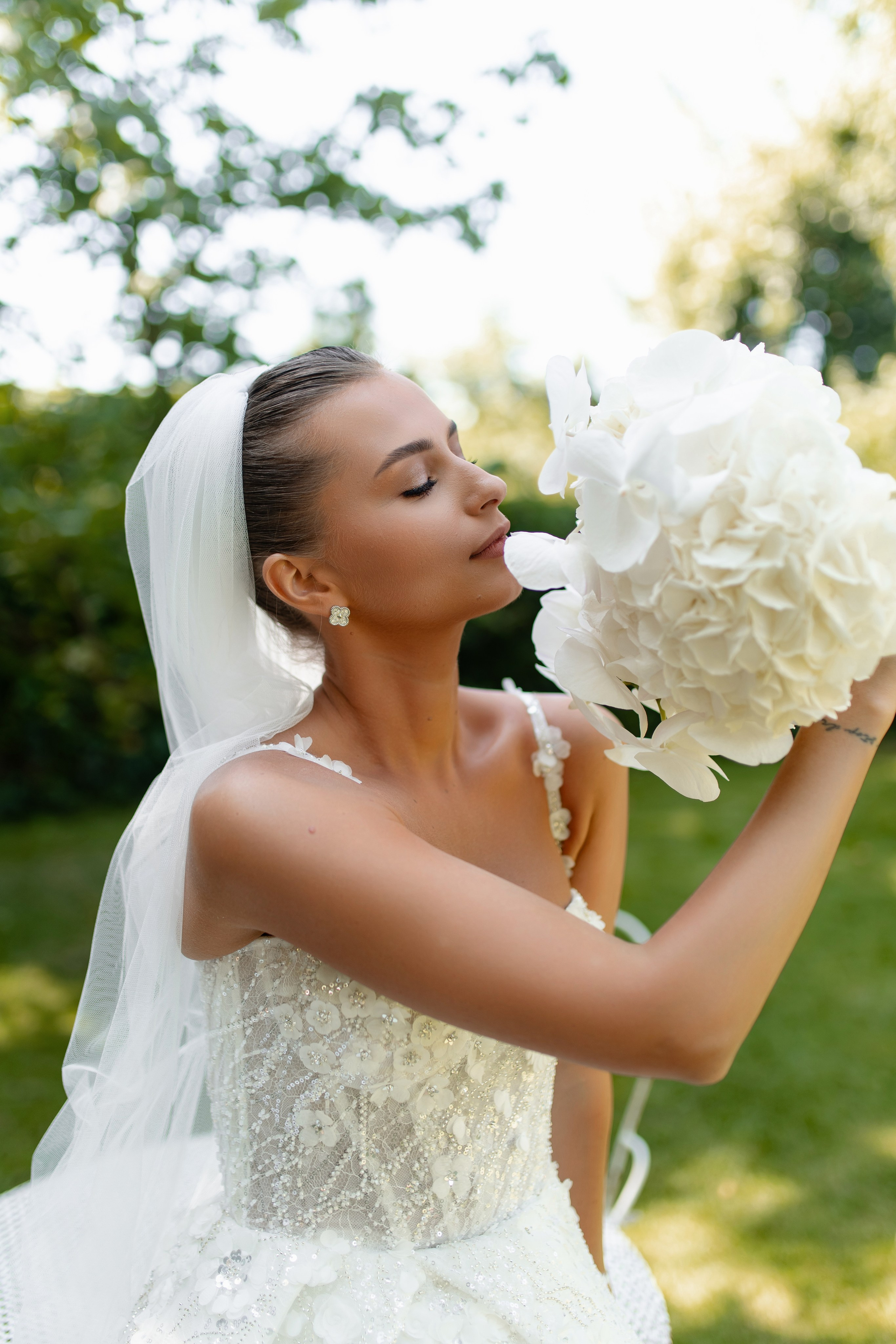 Андрій+Тетяна. Весільний, сімейний фотограф Варшава
