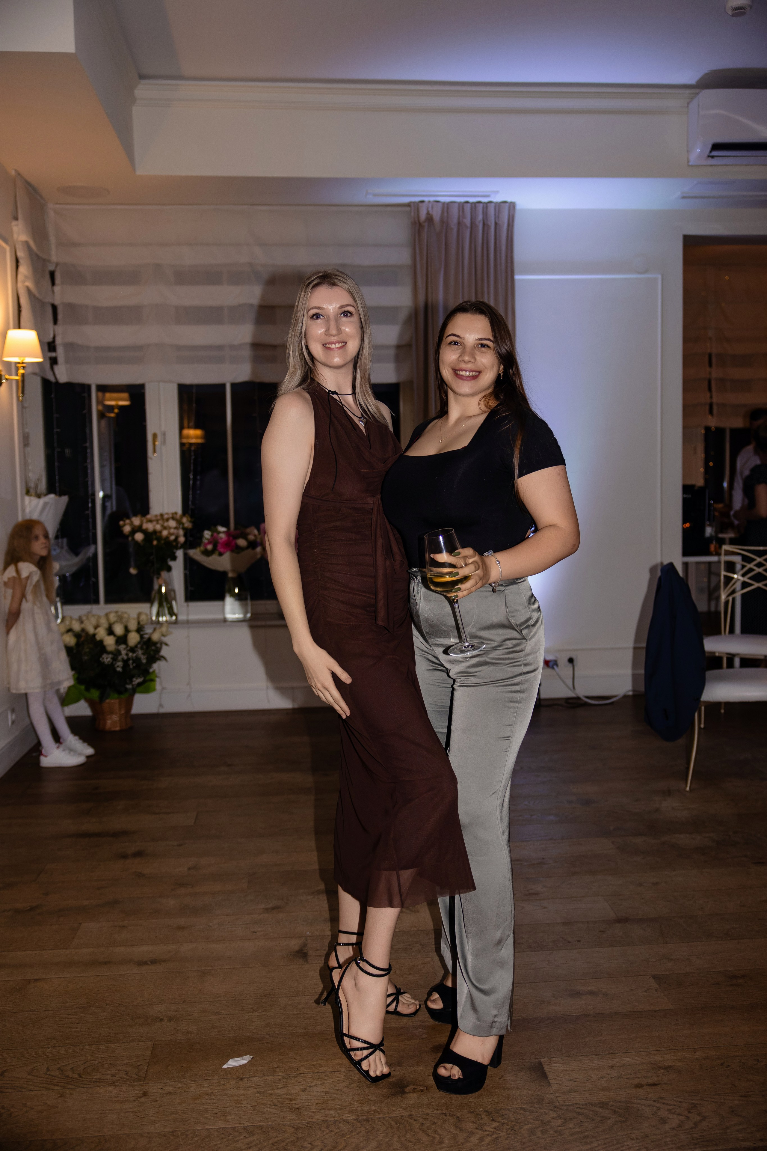 Василь + Іванна. Весільний, сімейний фотограф Варшава