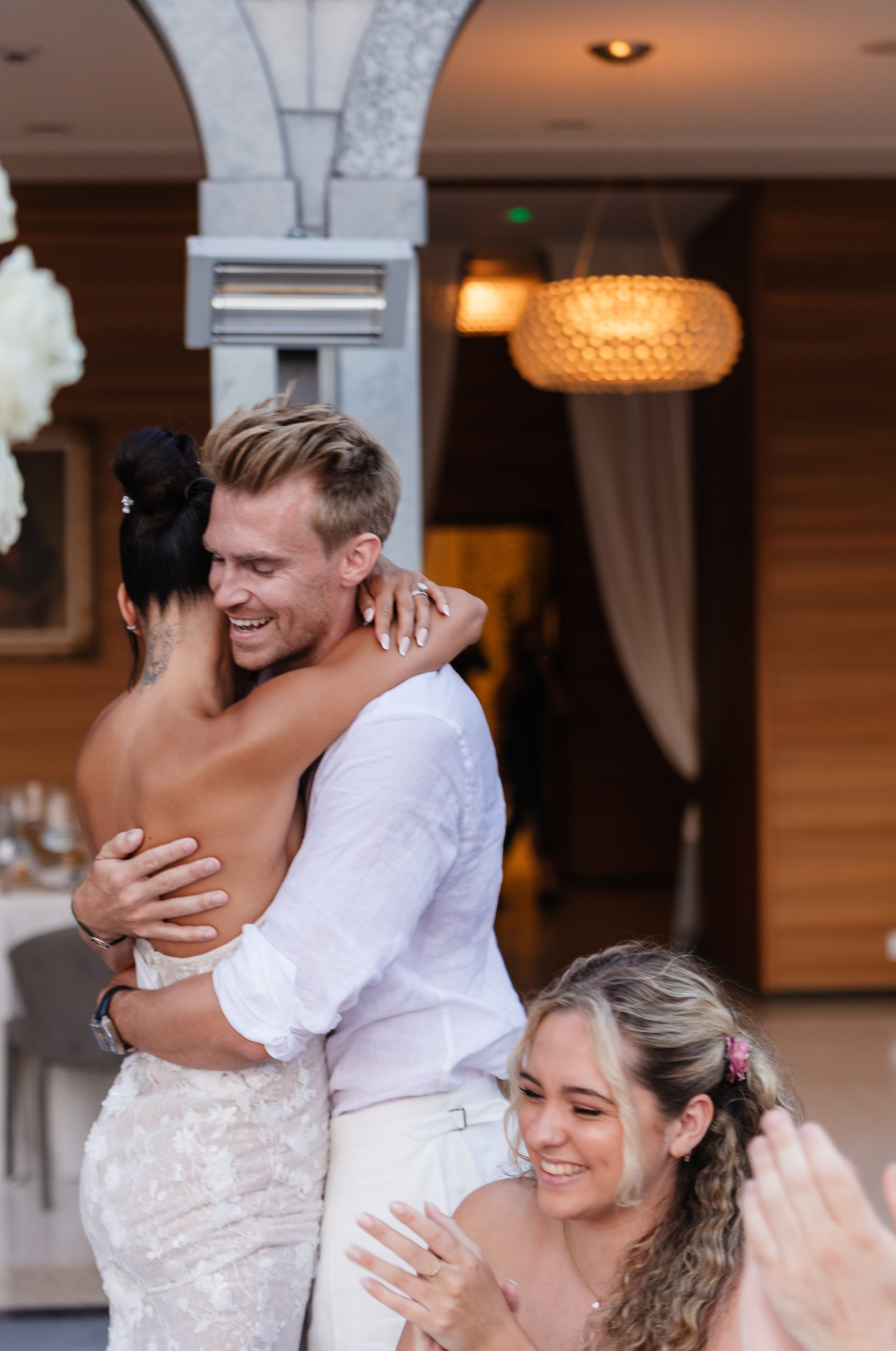 Naila & Oliver’s Wedding at Villa Balbianello, Lake Como. YES I DO PRODUCTION — Wedding photography&videography