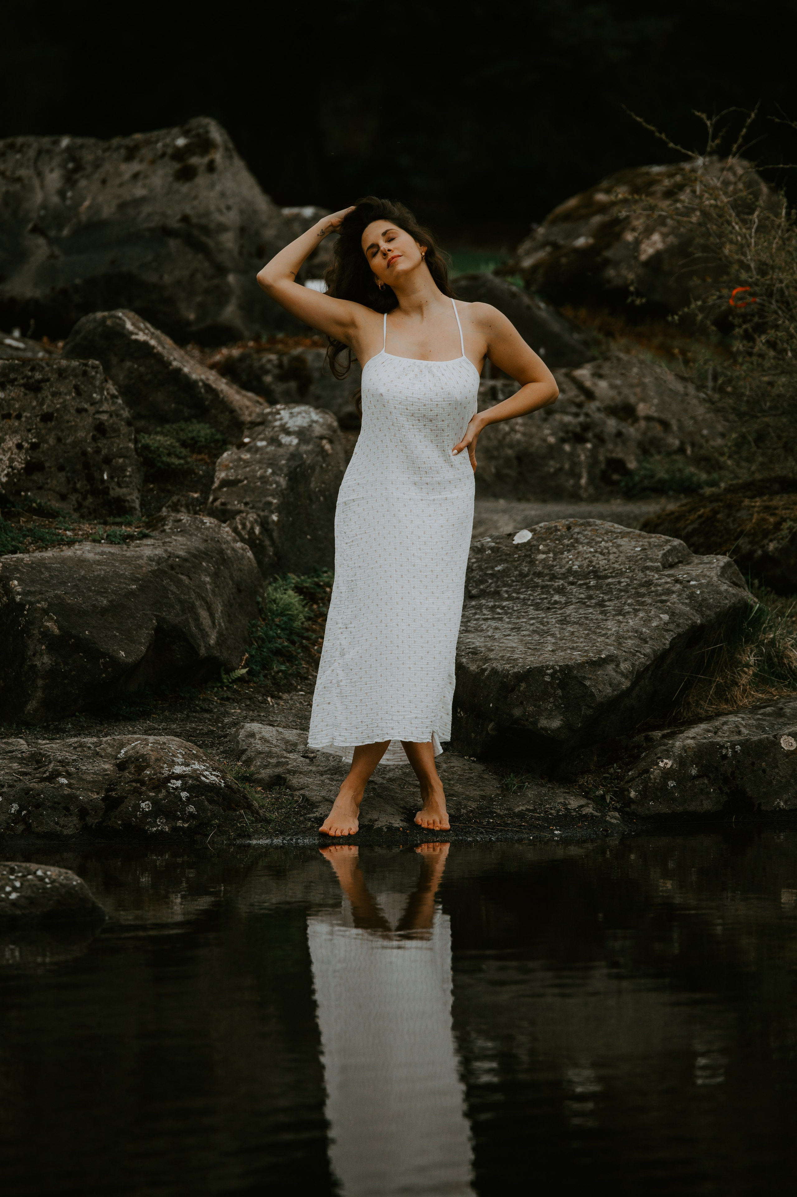 Portraits. Heart In Lens Photography from Reykjavík, Iceland