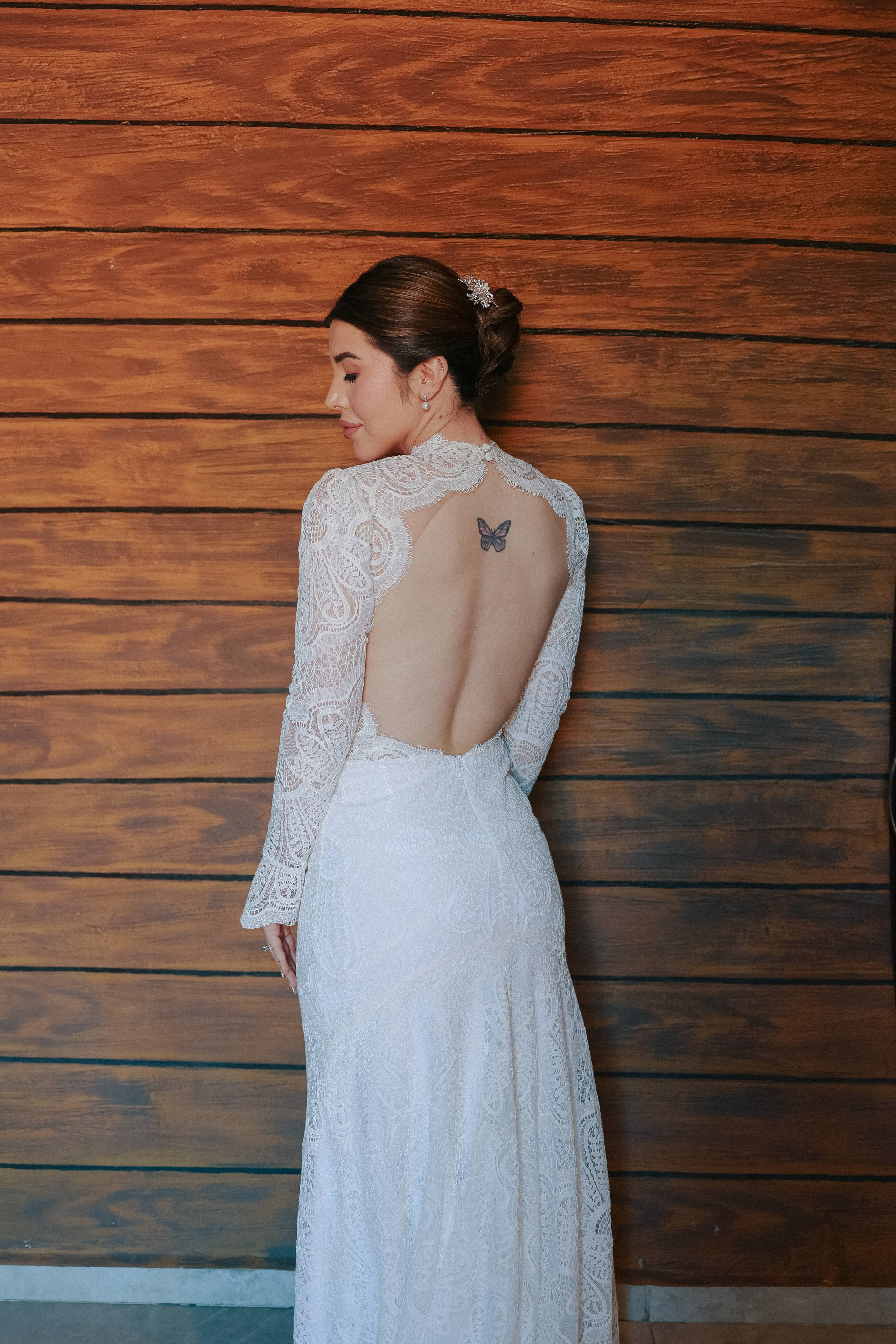 Daniela y Fernando. Wedding Photographer Ruth Preciado