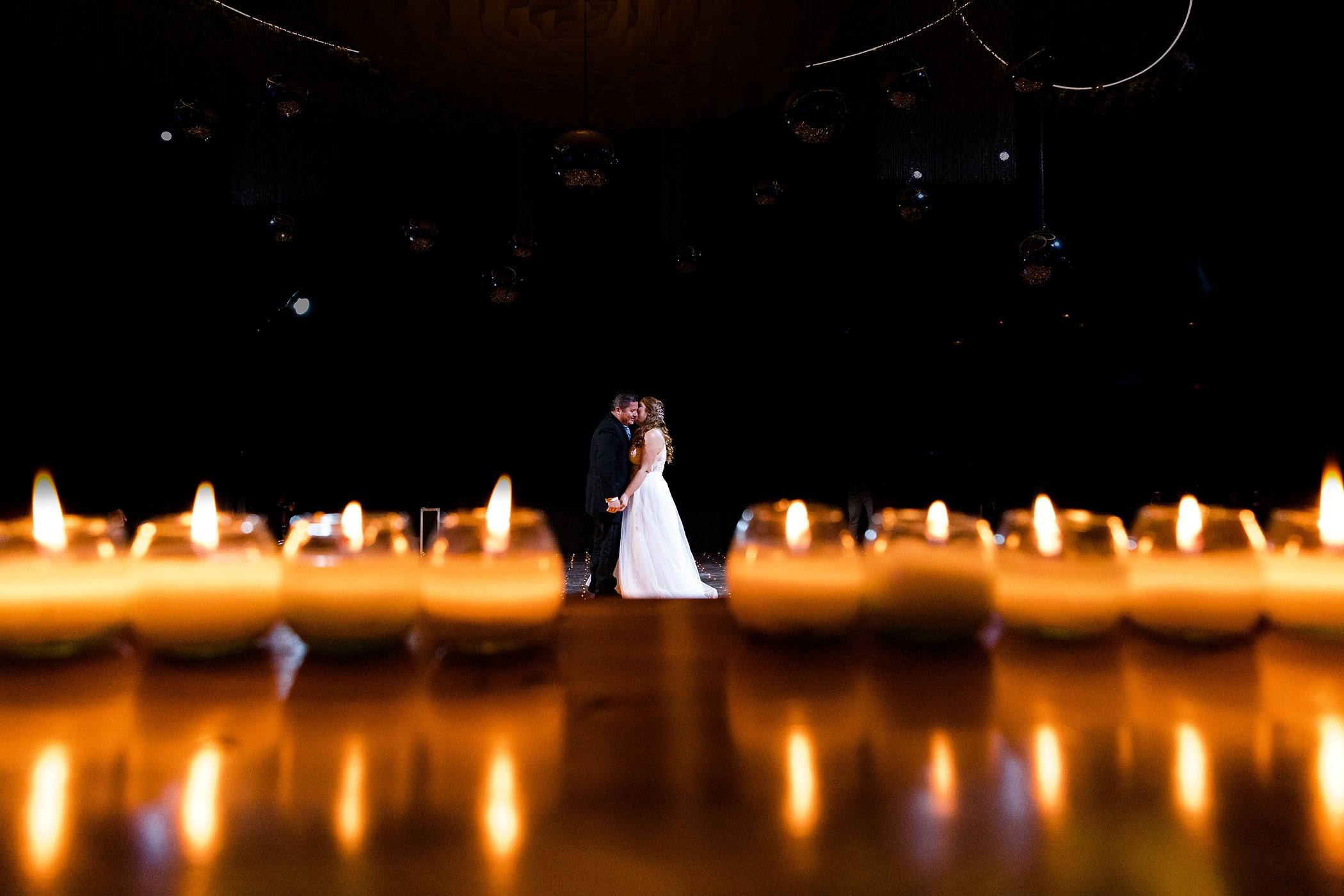 Primer Baile. Principal