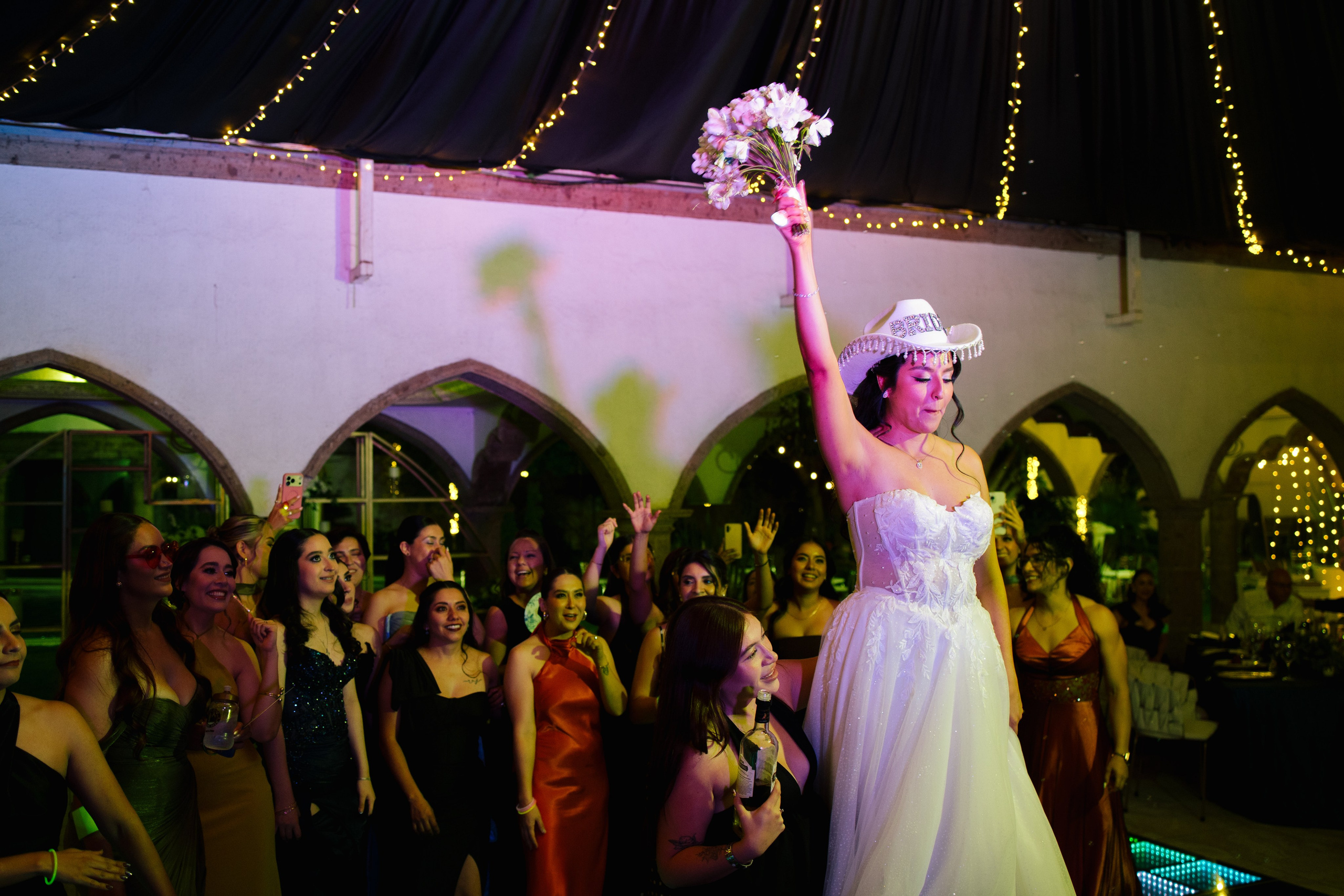 Fer y Pato. Wedding Photographer Ruth Preciado